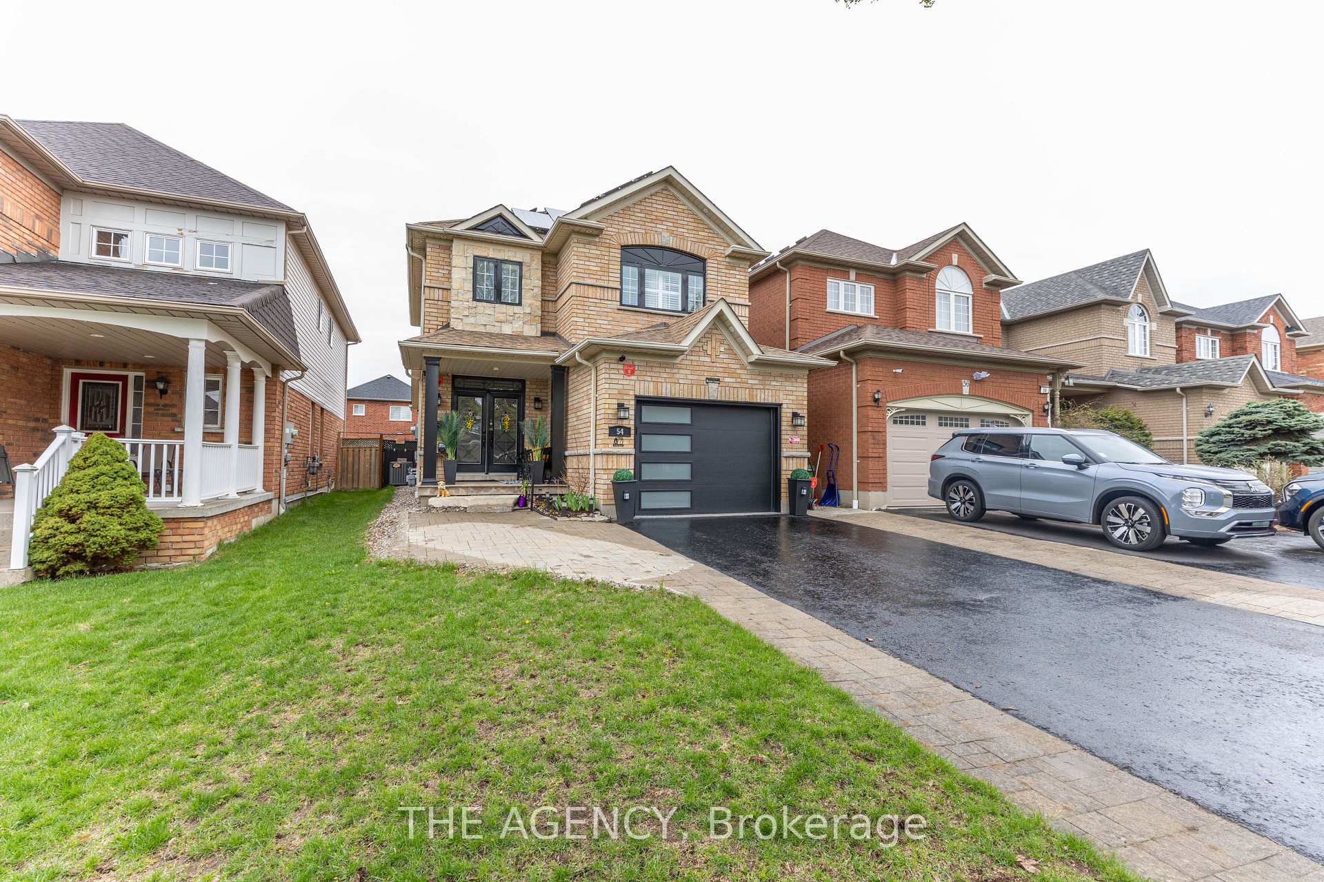 Photo 3 of 54 Thames Drive, Whitby, Rolling Acres — HOMEH