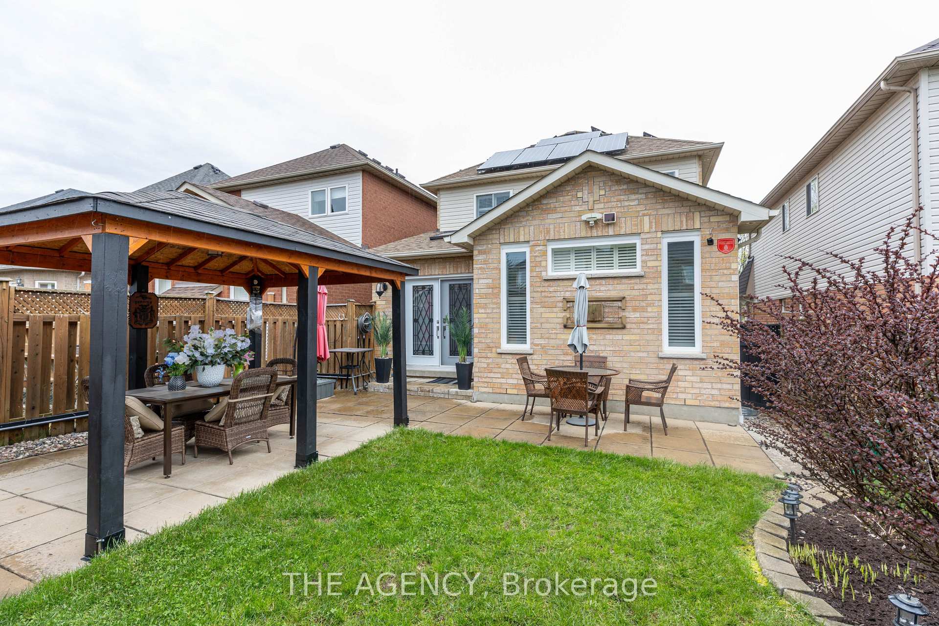 Photo 7 of 54 Thames Drive, Whitby, Rolling Acres — HOMEH