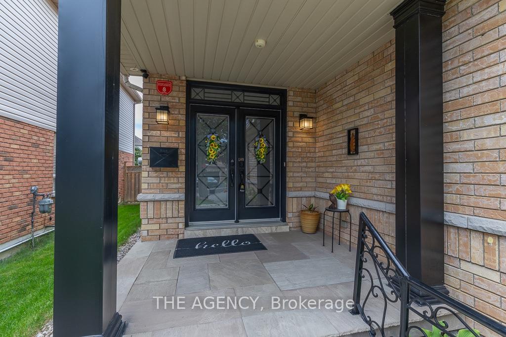 Photo 24 of 54 Thames Drive, Whitby, Rolling Acres — HOMEH