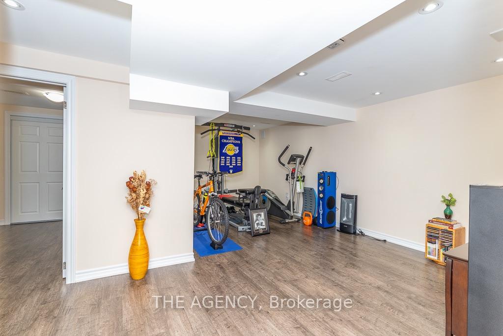 Photo 28 of 54 Thames Drive, Whitby, Rolling Acres — HOMEH