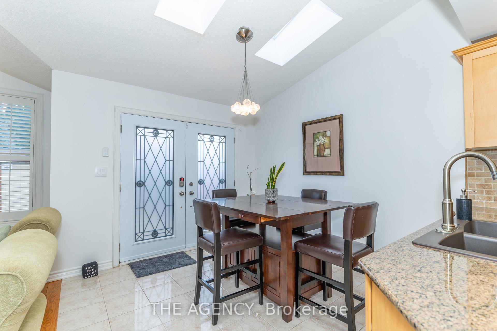 Photo 38 of 54 Thames Drive, Whitby, Rolling Acres — HOMEH