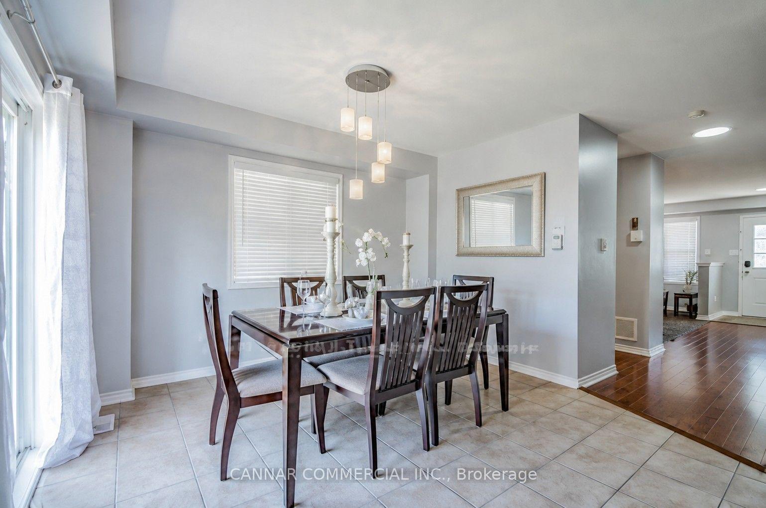 Photo 5 of 134 Powell Drive, Hamilton, Binbrook — HOMEH