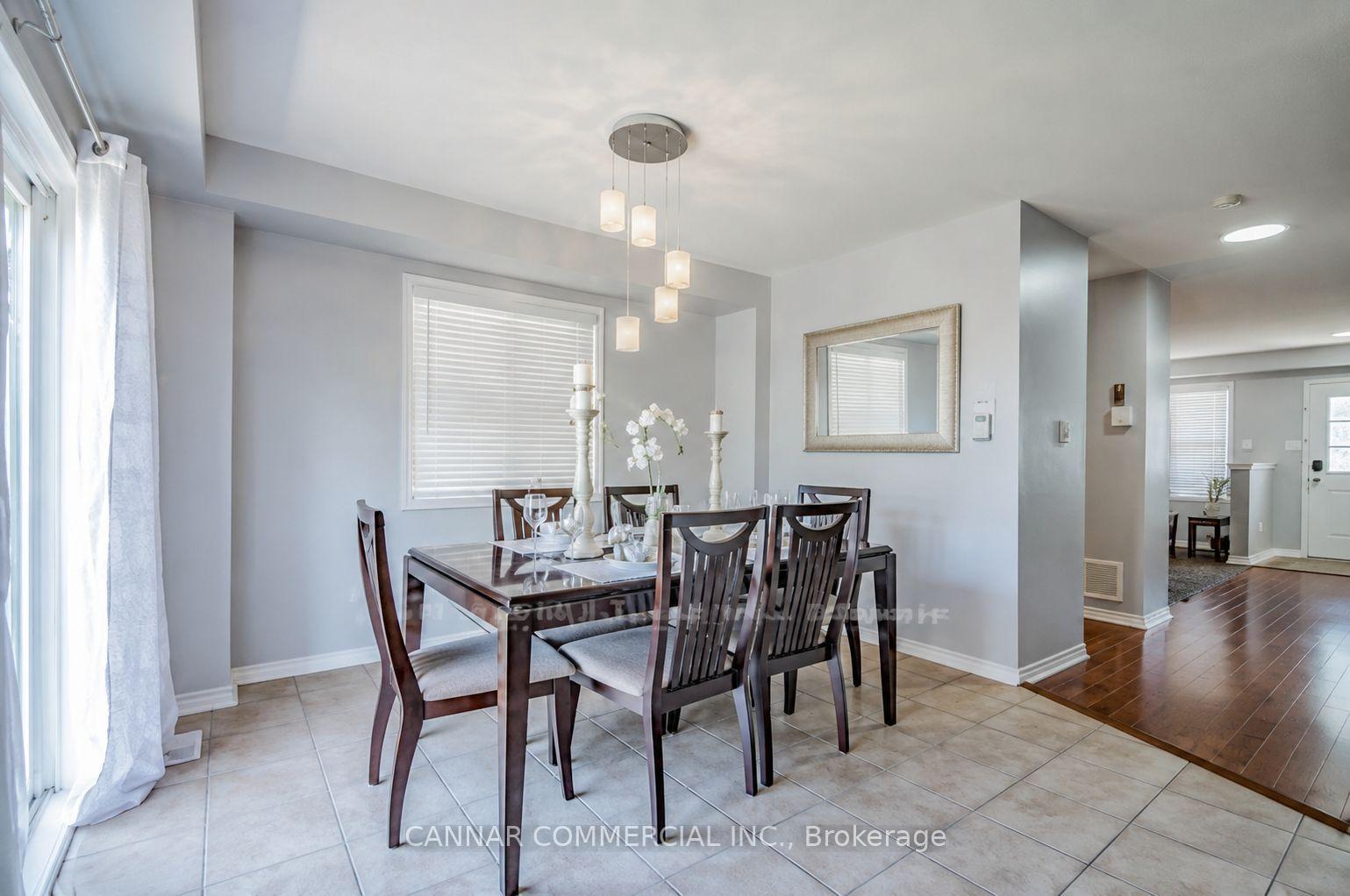 Photo 6 of 134 Powell Drive, Hamilton, Binbrook — HOMEH