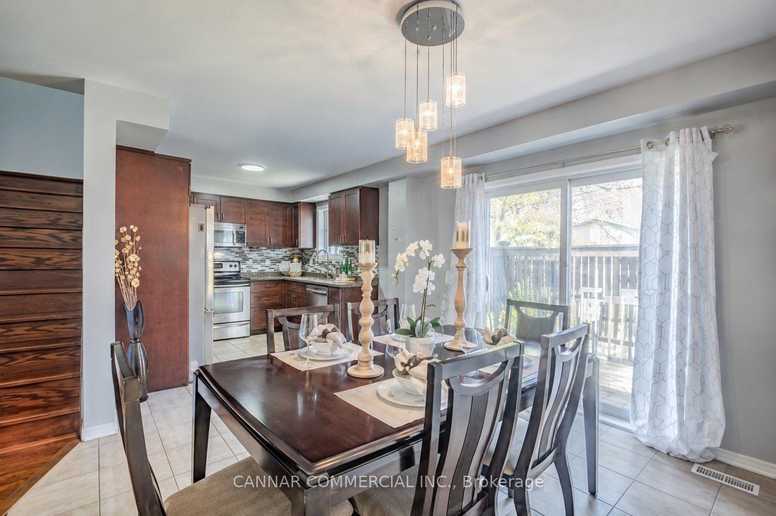 Photo 7 of 134 Powell Drive, Hamilton, Binbrook — HOMEH