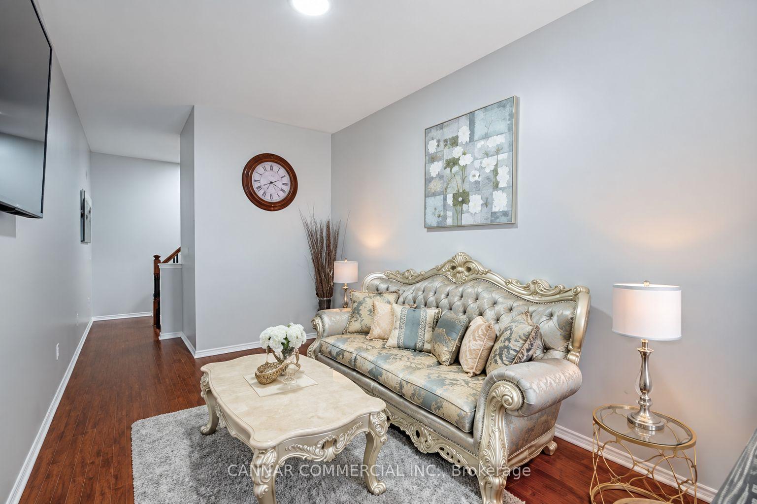 Photo 13 of 134 Powell Drive, Hamilton, Binbrook — HOMEH