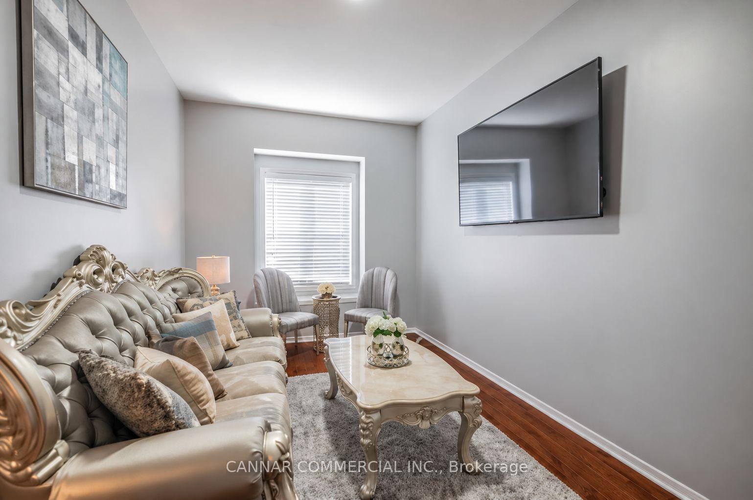 Photo 15 of 134 Powell Drive, Hamilton, Binbrook — HOMEH