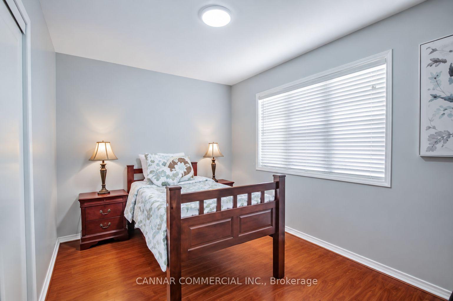 Photo 17 of 134 Powell Drive, Hamilton, Binbrook — HOMEH