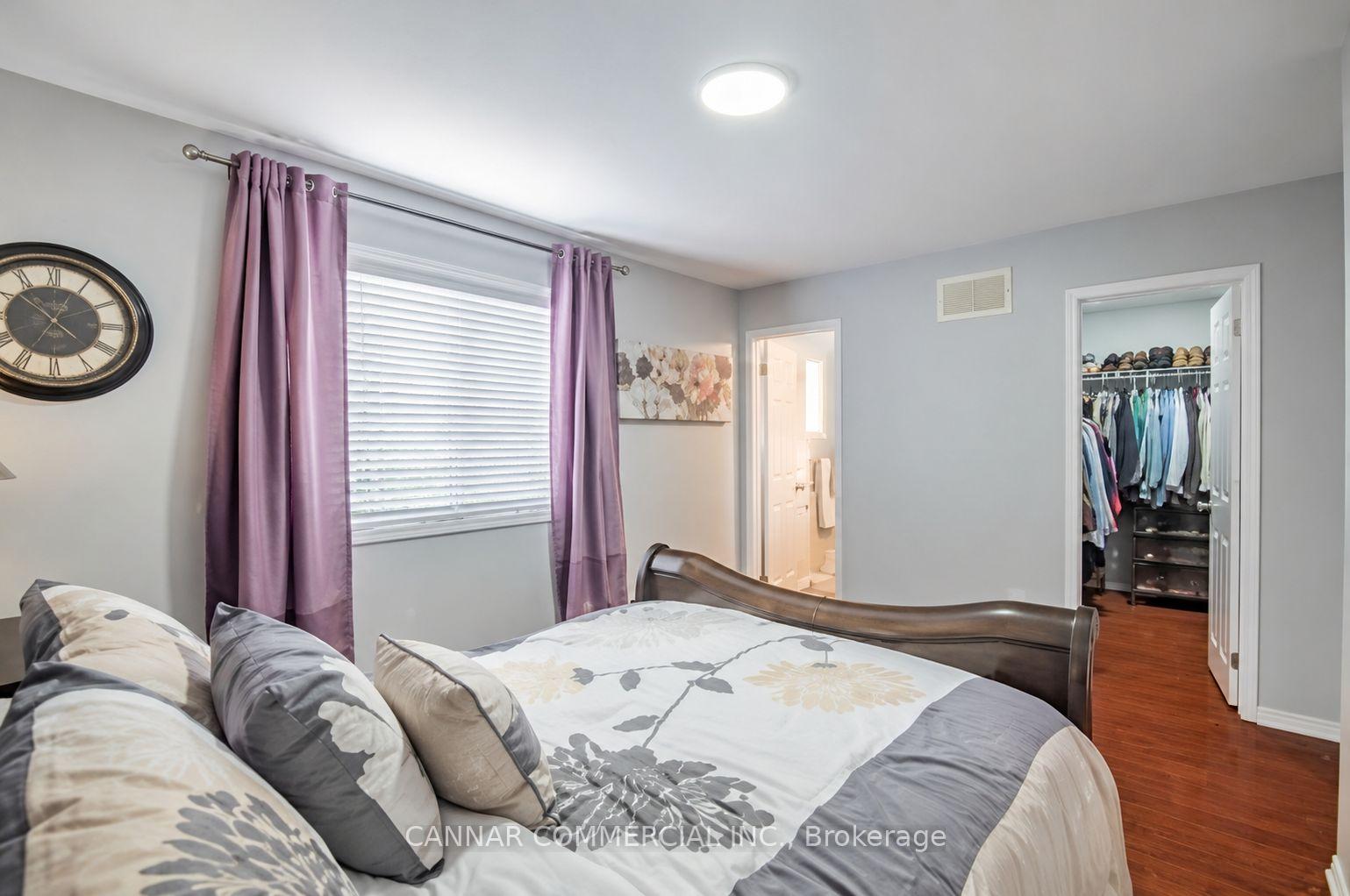 Photo 18 of 134 Powell Drive, Hamilton, Binbrook — HOMEH