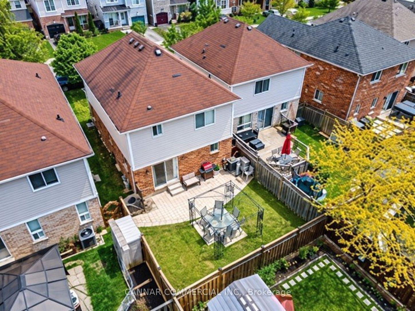 Photo 20 of 134 Powell Drive, Hamilton, Binbrook — HOMEH