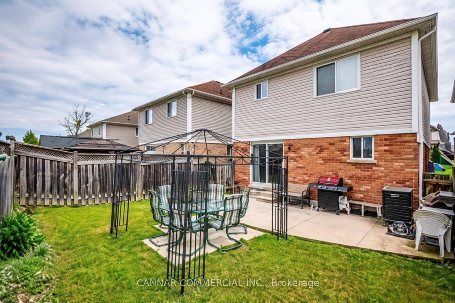 Photo 21 of 134 Powell Drive, Hamilton, Binbrook — HOMEH