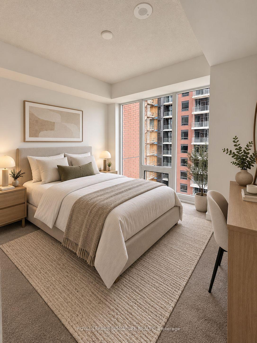 Photo 9 of Unit 1613, 4010 Eglinton Avenue, Etobicoke, Humber Heights — HOMEH