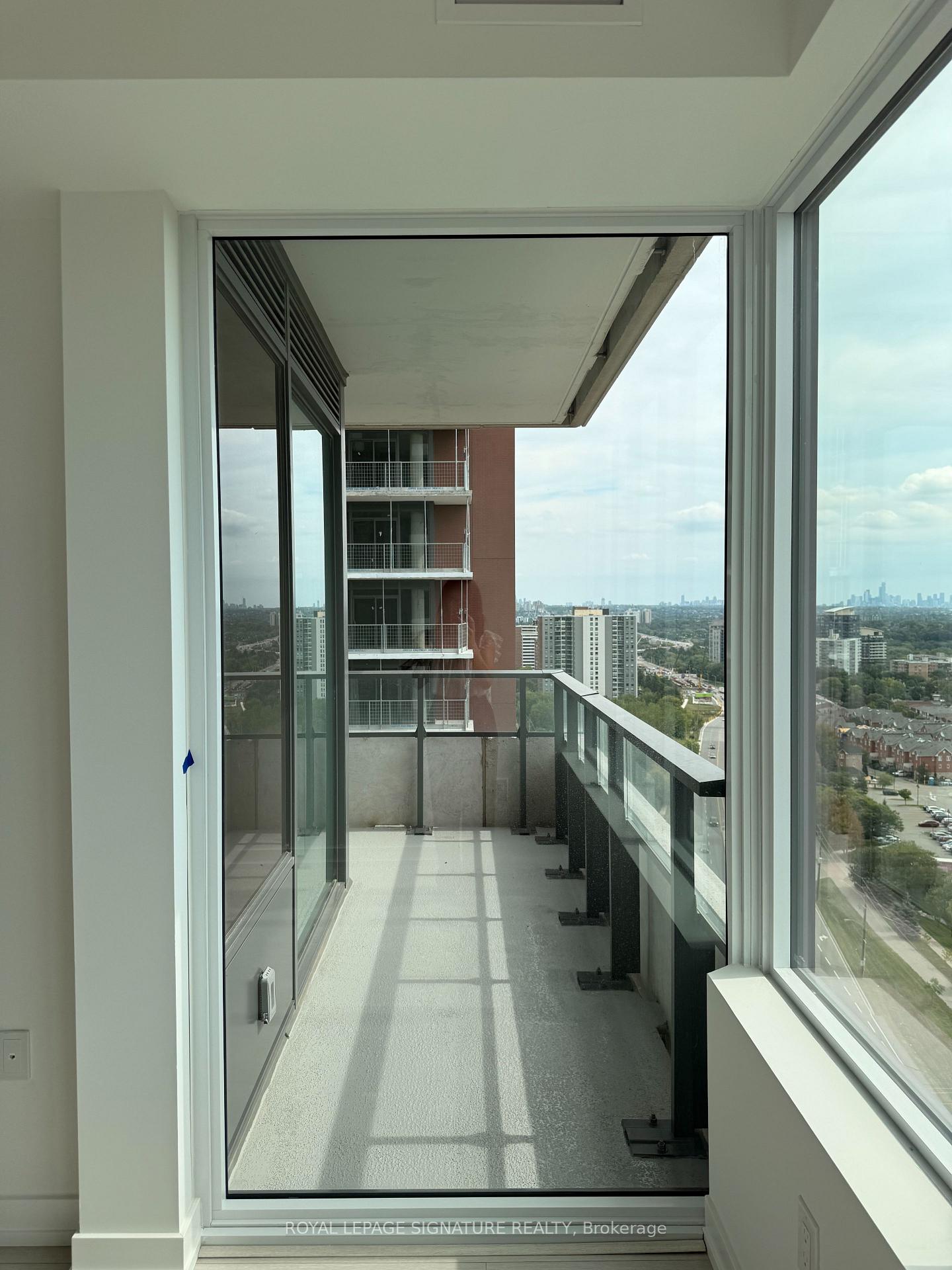 Photo 23 of Unit 1613, 4010 Eglinton Avenue, Etobicoke, Humber Heights — HOMEH