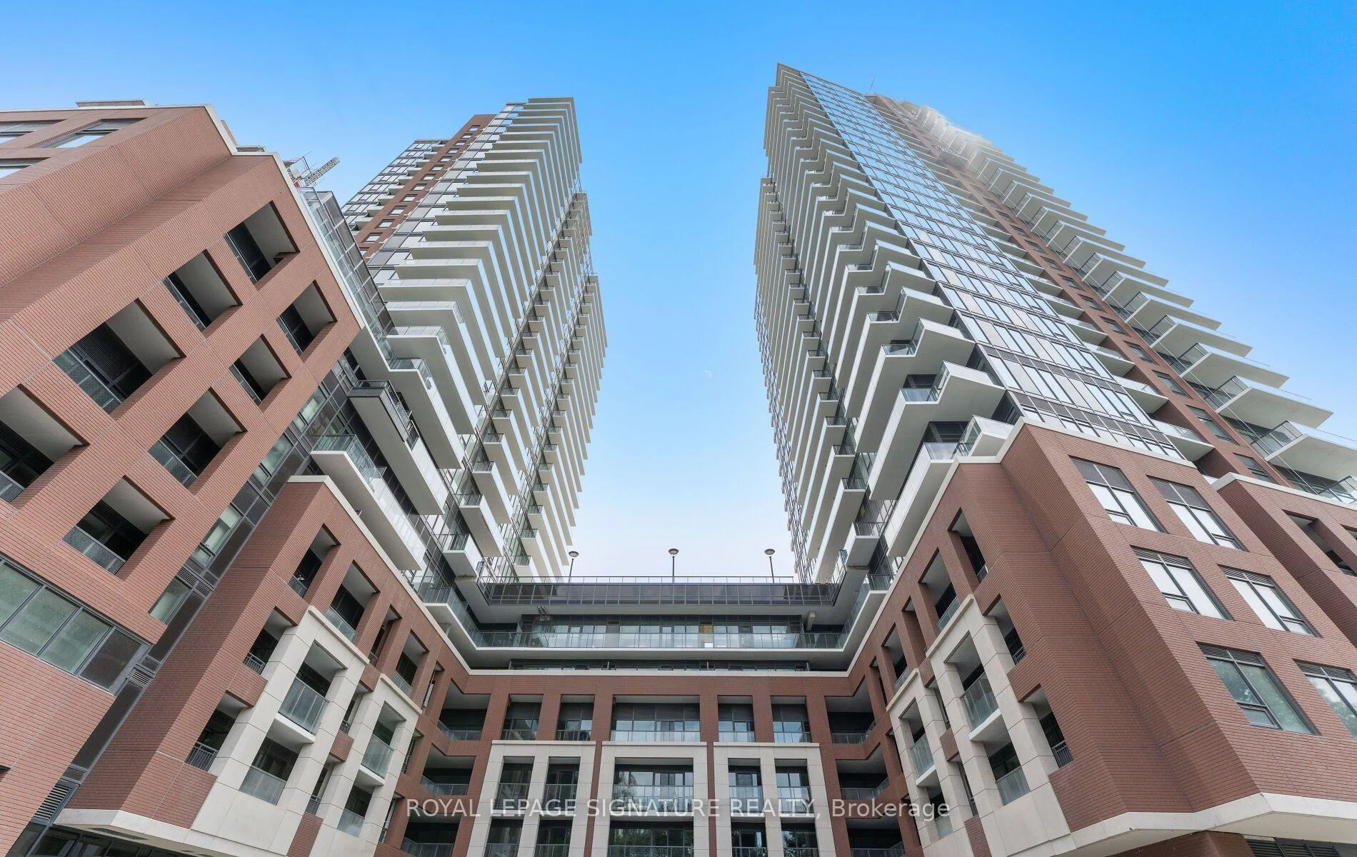 Photo 1 of Unit 1613, 4010 Eglinton Avenue, Etobicoke, Humber Heights — HOMEH
