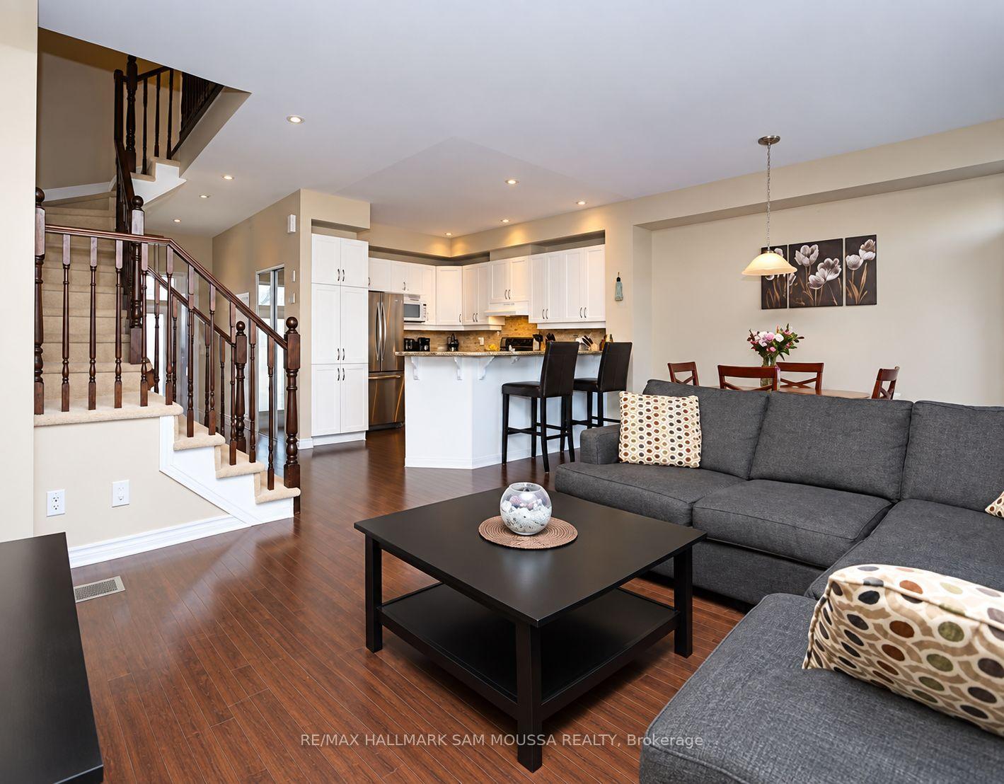 Photo 7 of 263 Kinghaven Crescent, Ottawa, Kanata - Bridlewood — HOMEH