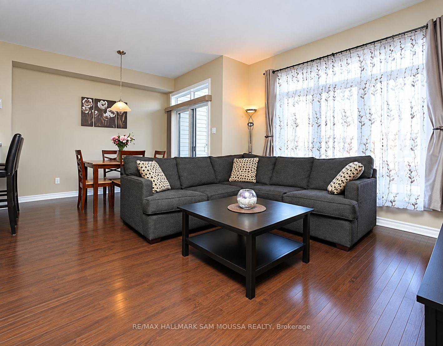 Photo 9 of 263 Kinghaven Crescent, Ottawa, Kanata - Bridlewood — HOMEH
