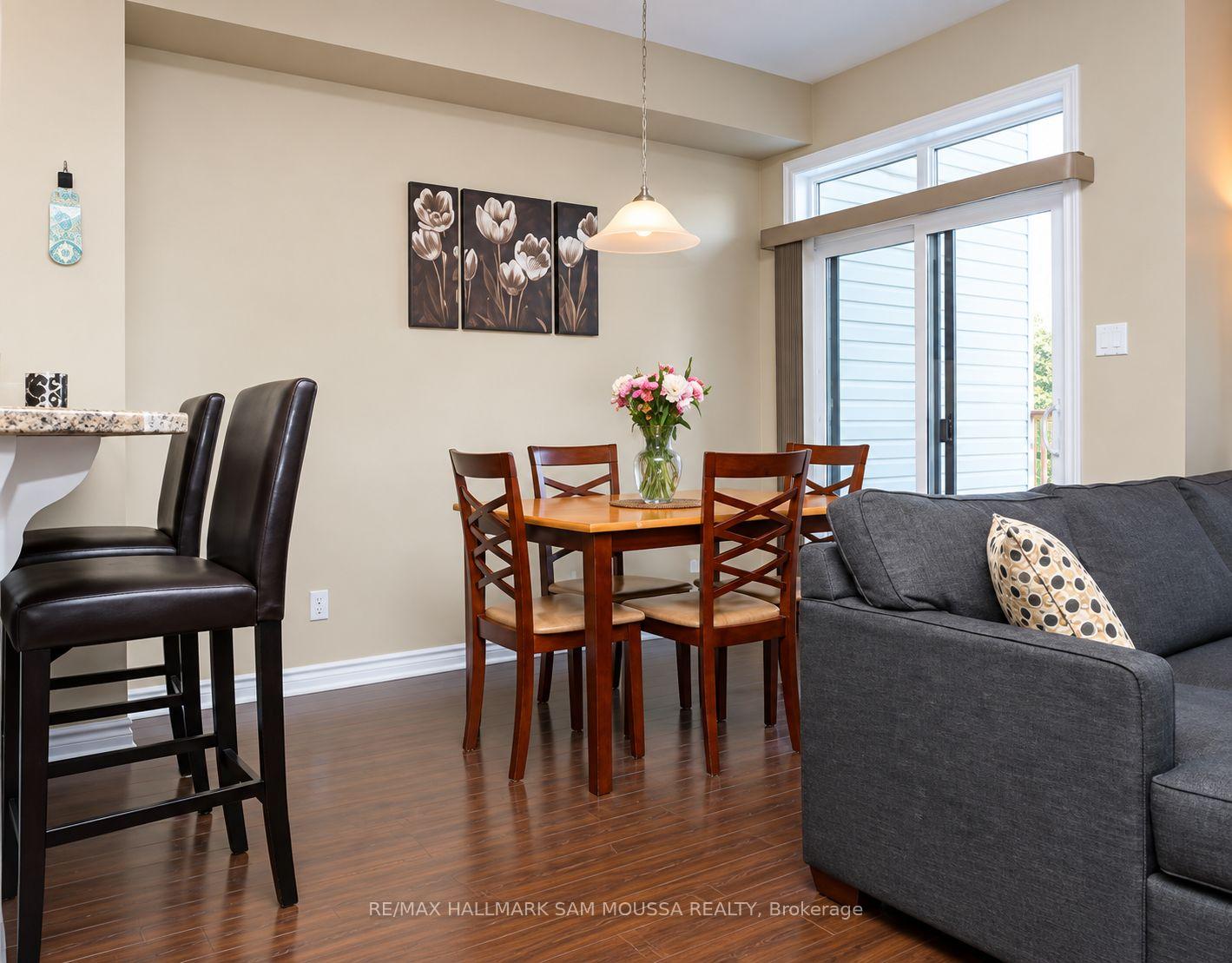 Photo 10 of 263 Kinghaven Crescent, Ottawa, Kanata - Bridlewood — HOMEH