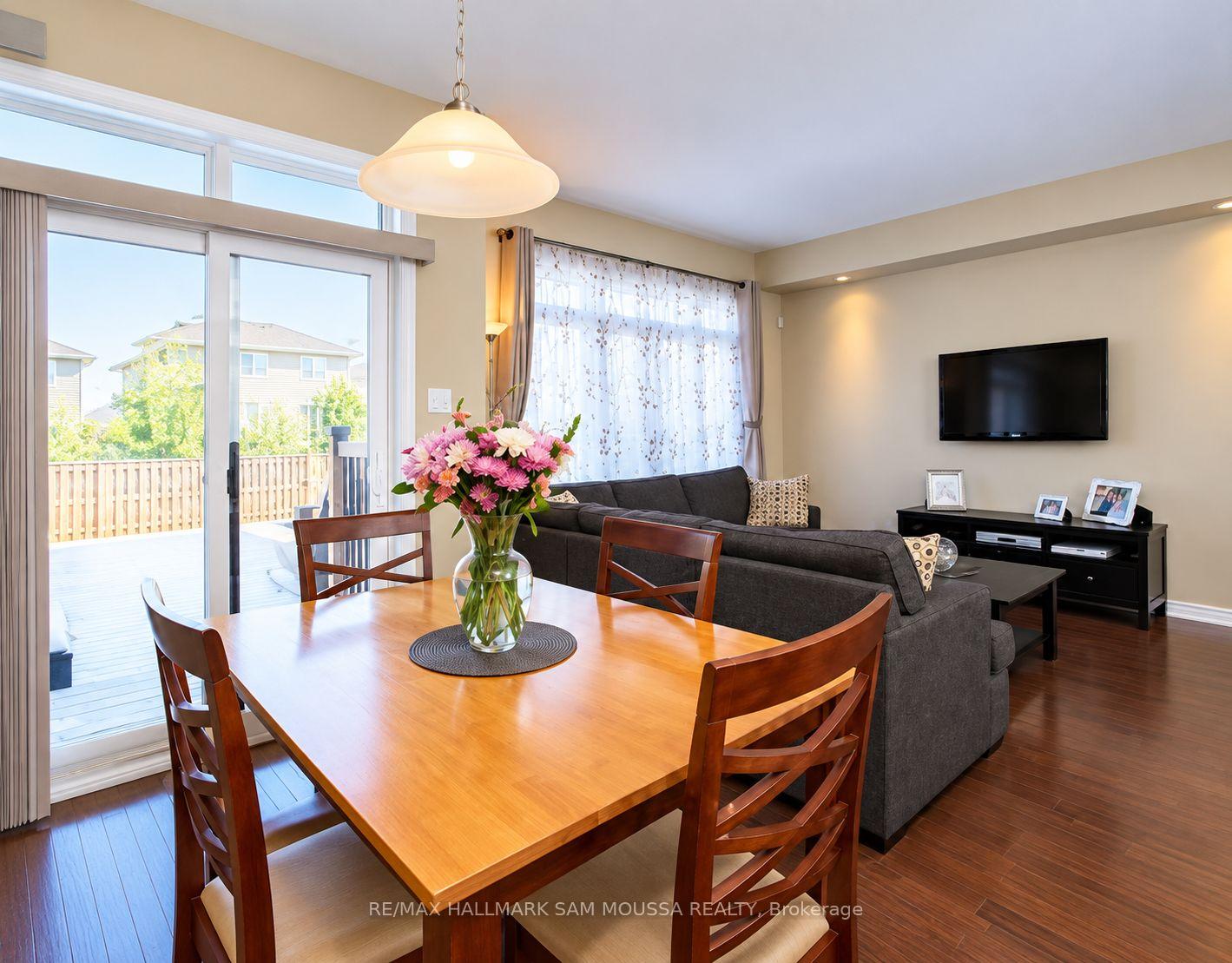 Photo 11 of 263 Kinghaven Crescent, Ottawa, Kanata - Bridlewood — HOMEH