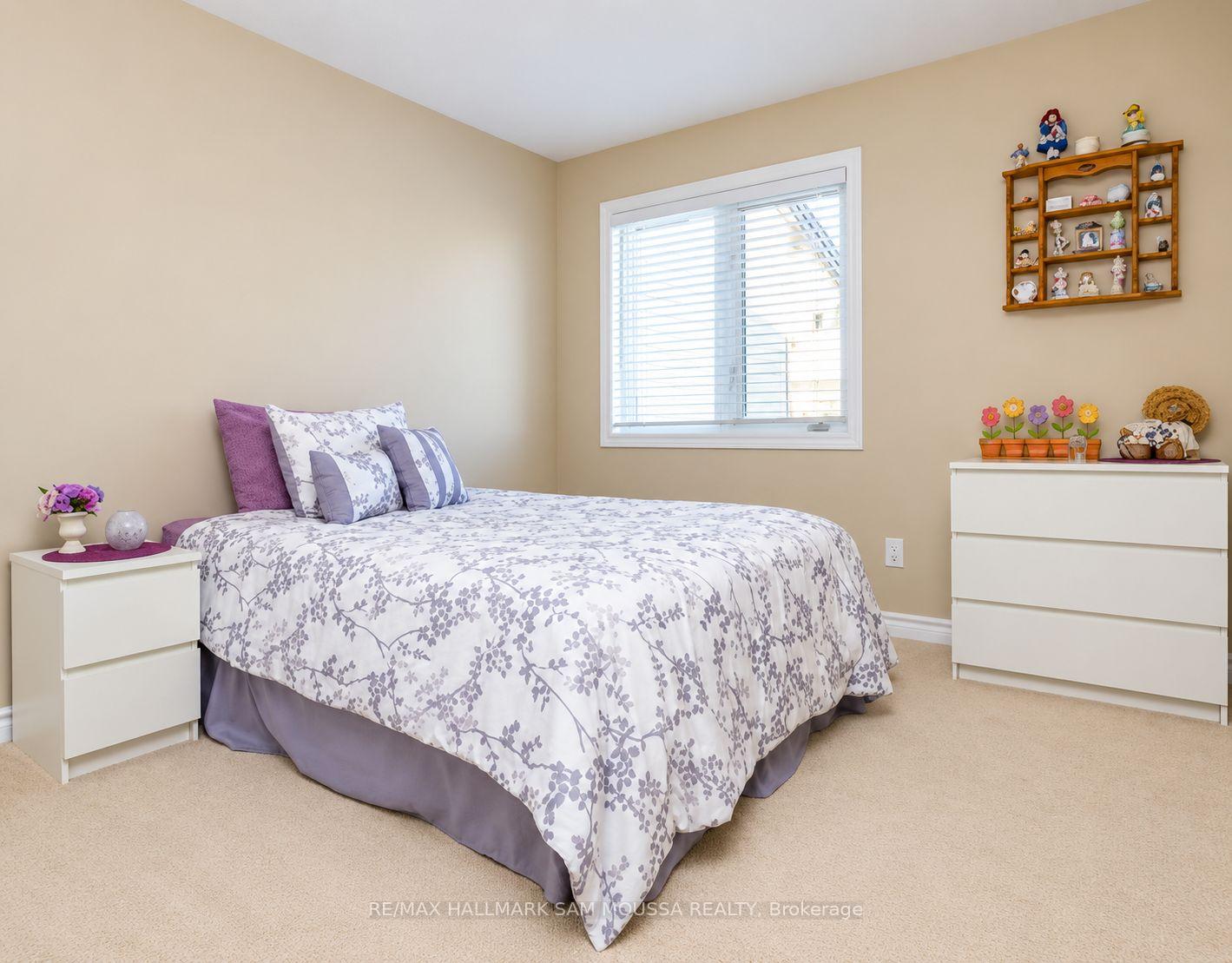 Photo 16 of 263 Kinghaven Crescent, Ottawa, Kanata - Bridlewood — HOMEH