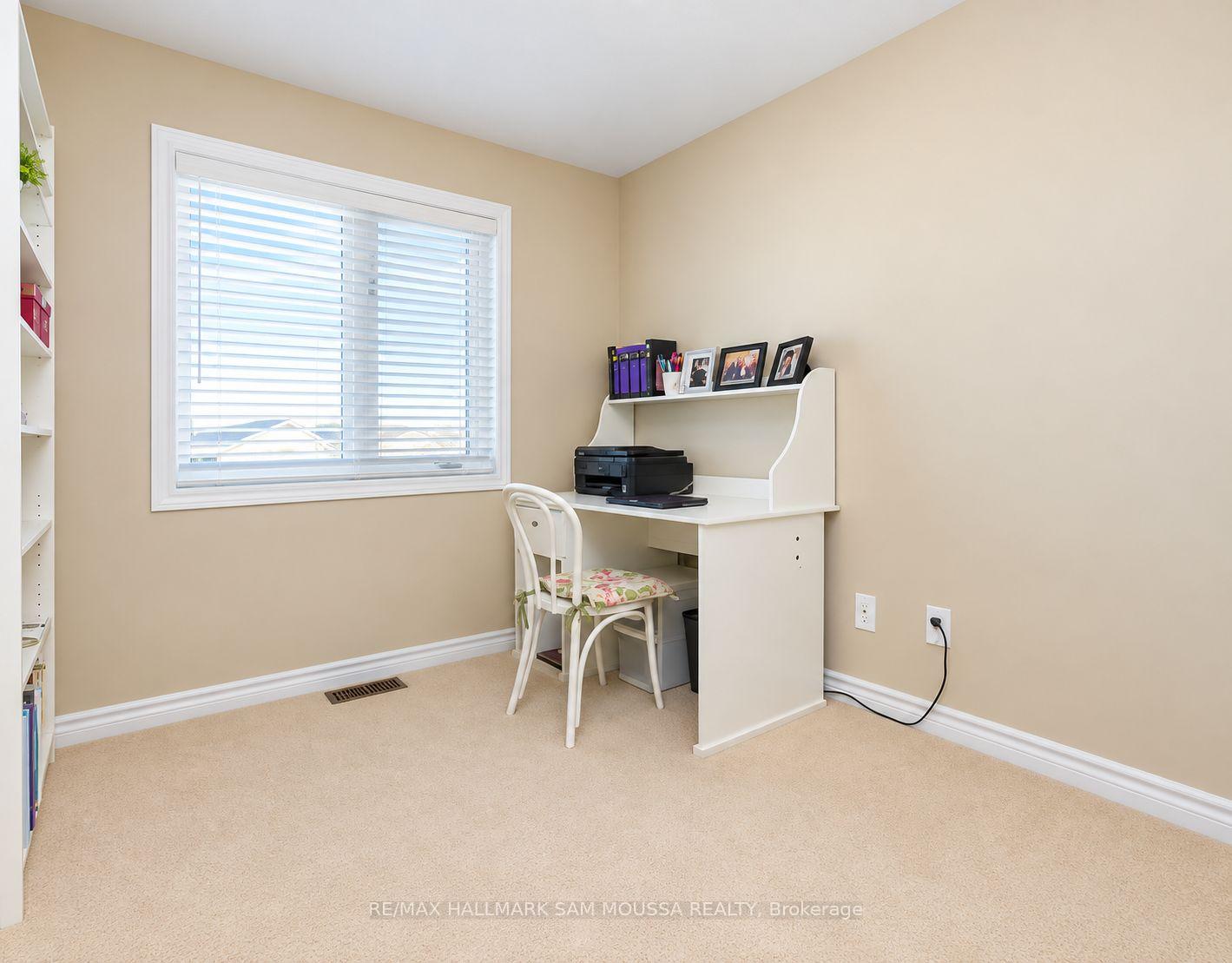 Photo 17 of 263 Kinghaven Crescent, Ottawa, Kanata - Bridlewood — HOMEH