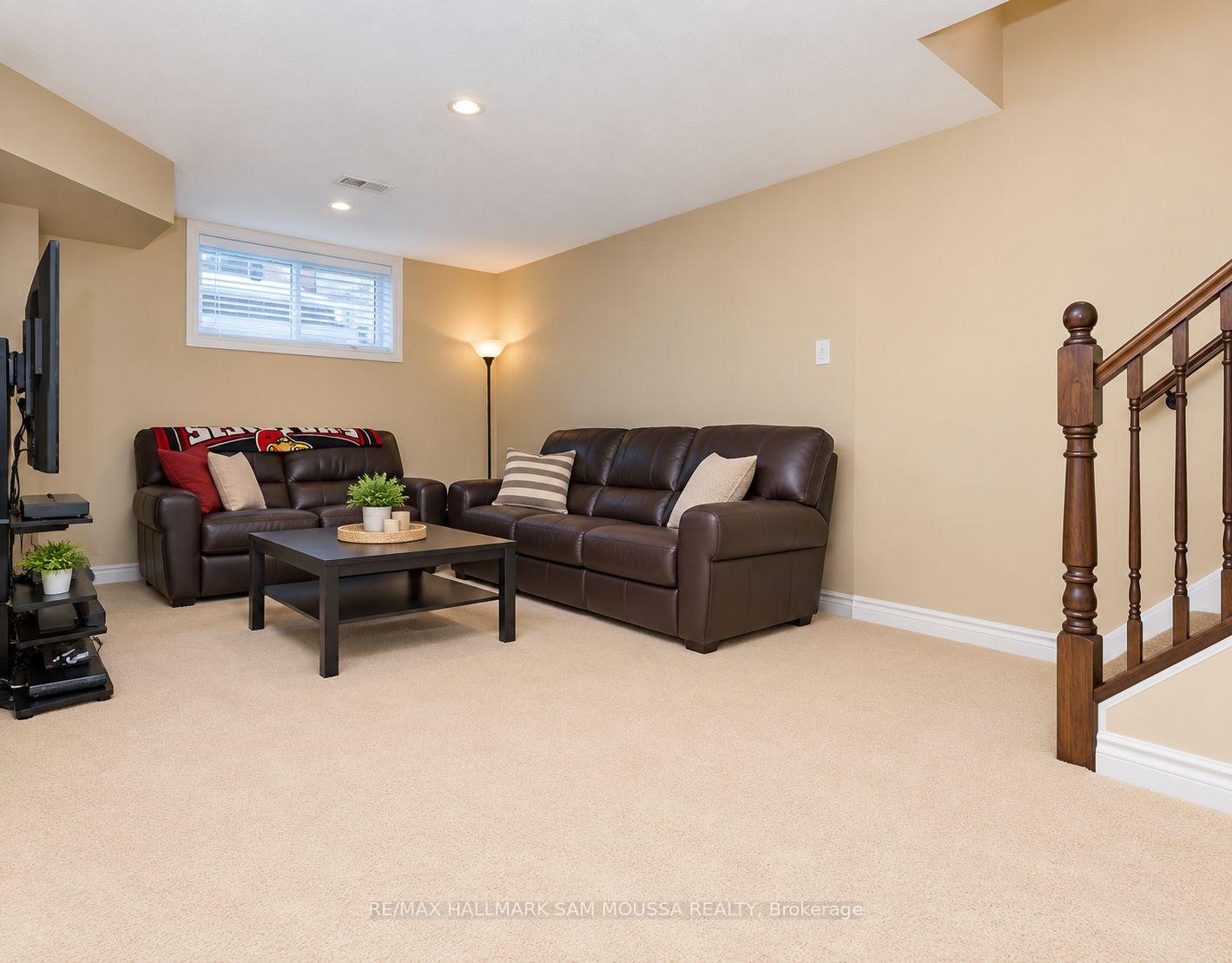 Photo 19 of 263 Kinghaven Crescent, Ottawa, Kanata - Bridlewood — HOMEH
