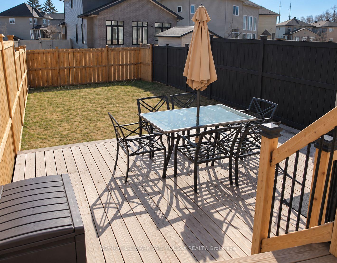 Photo 21 of 263 Kinghaven Crescent, Ottawa, Kanata - Bridlewood — HOMEH