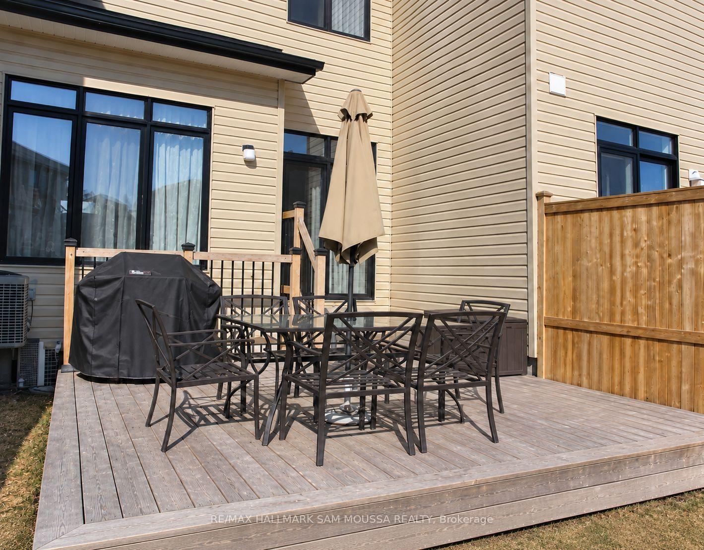 Photo 22 of 263 Kinghaven Crescent, Ottawa, Kanata - Bridlewood — HOMEH