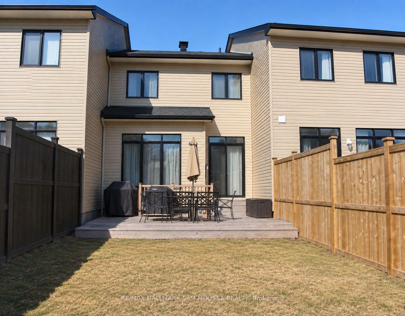 Photo 23 of 263 Kinghaven Crescent, Ottawa, Kanata - Bridlewood — HOMEH