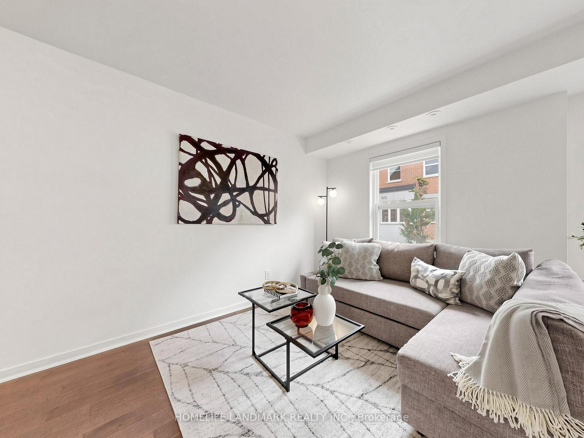 Photo 3 of Unit #4, 29 Frances Loring Lane, Toronto, South Riverdale — HOMEH