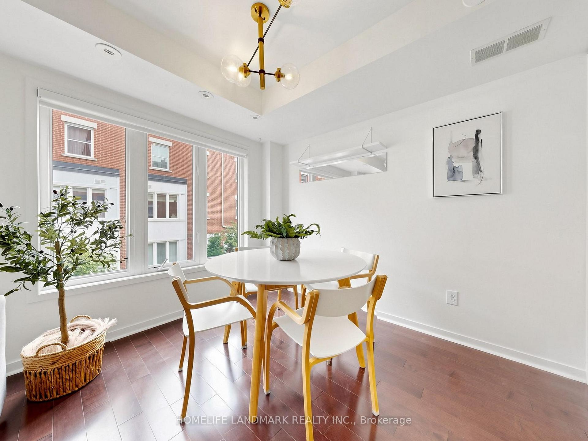 Photo 7 of Unit #4, 29 Frances Loring Lane, Toronto, South Riverdale — HOMEH