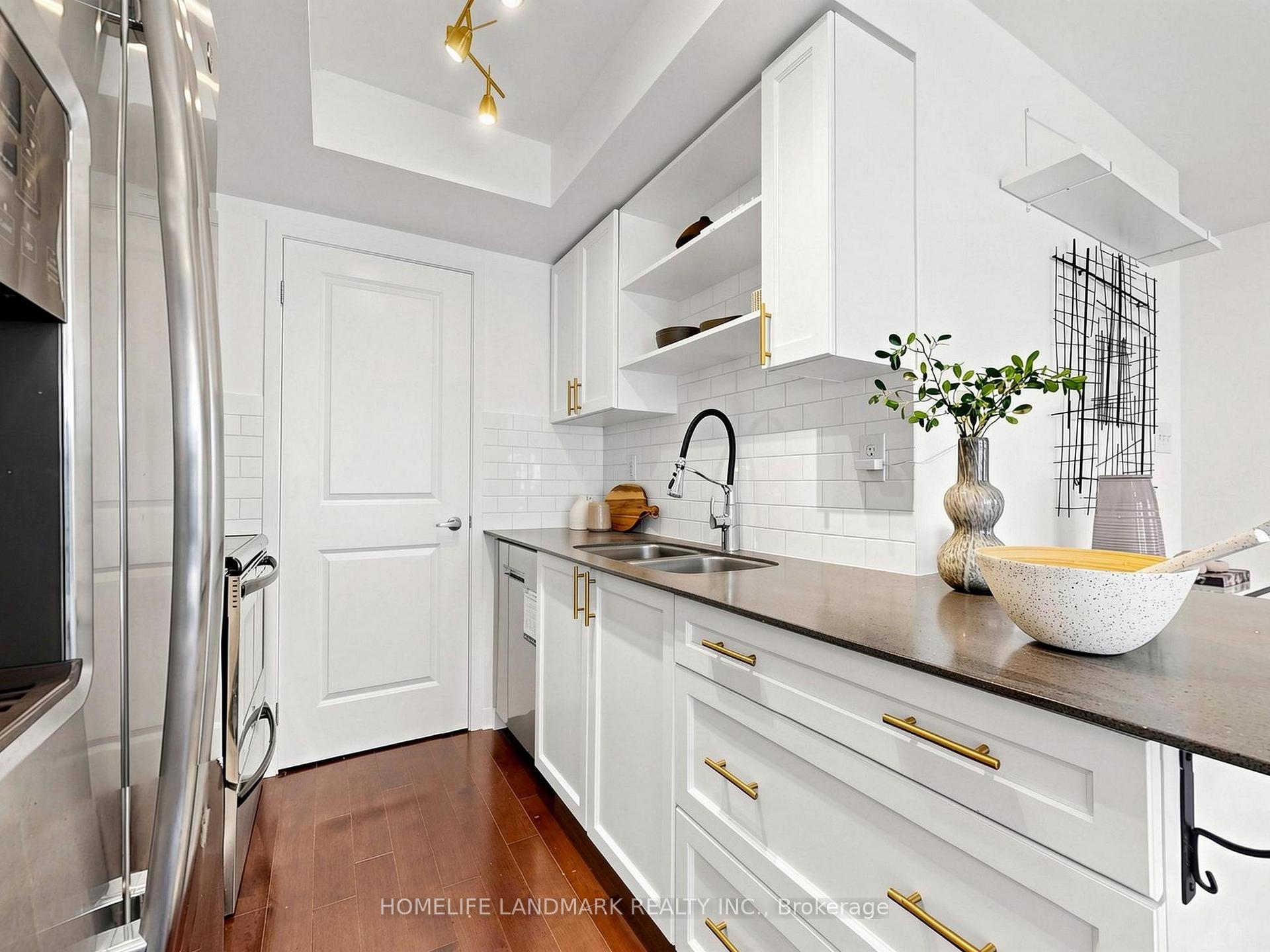 Photo 8 of Unit #4, 29 Frances Loring Lane, Toronto, South Riverdale — HOMEH
