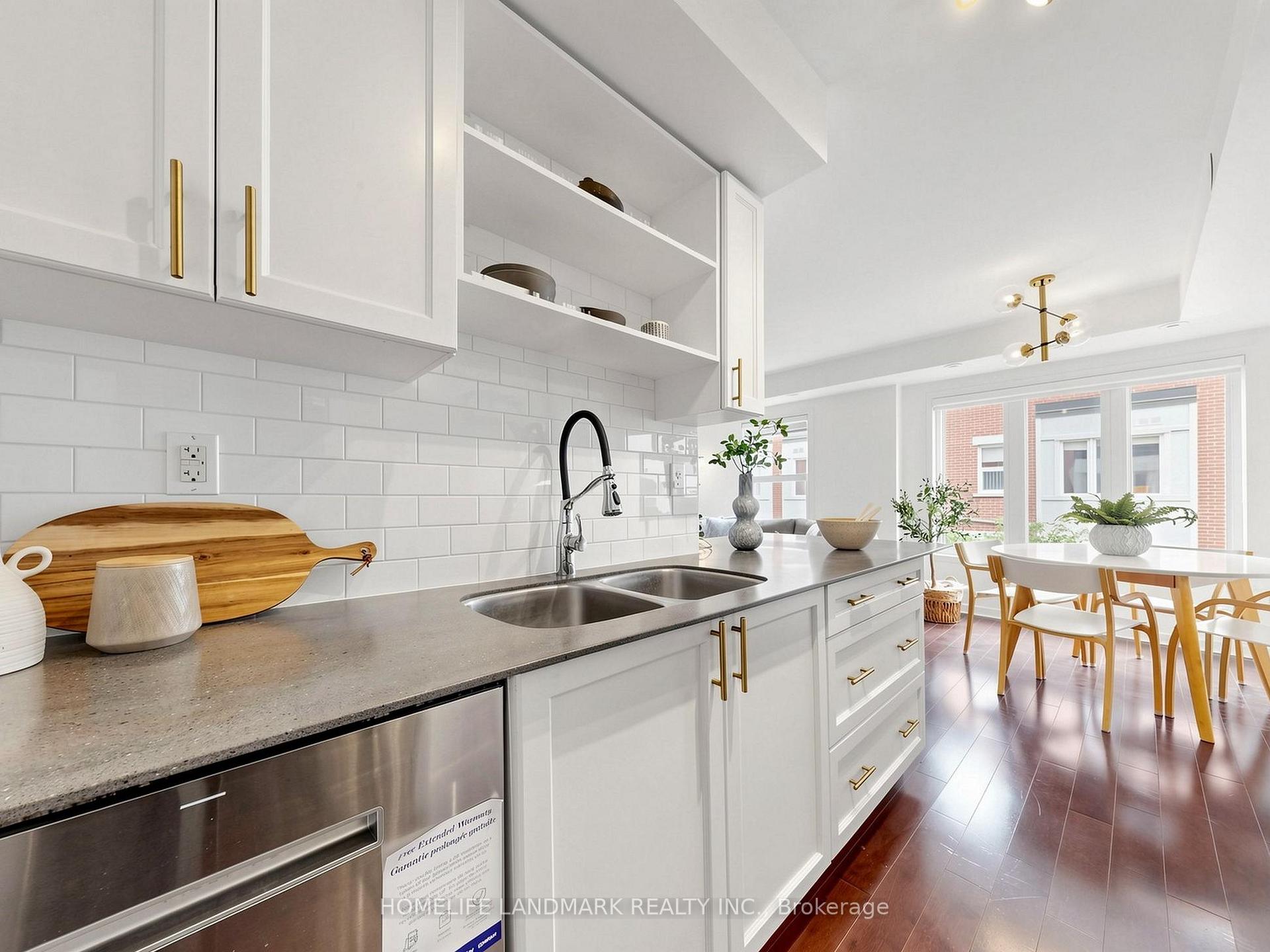 Photo 9 of Unit #4, 29 Frances Loring Lane, Toronto, South Riverdale — HOMEH