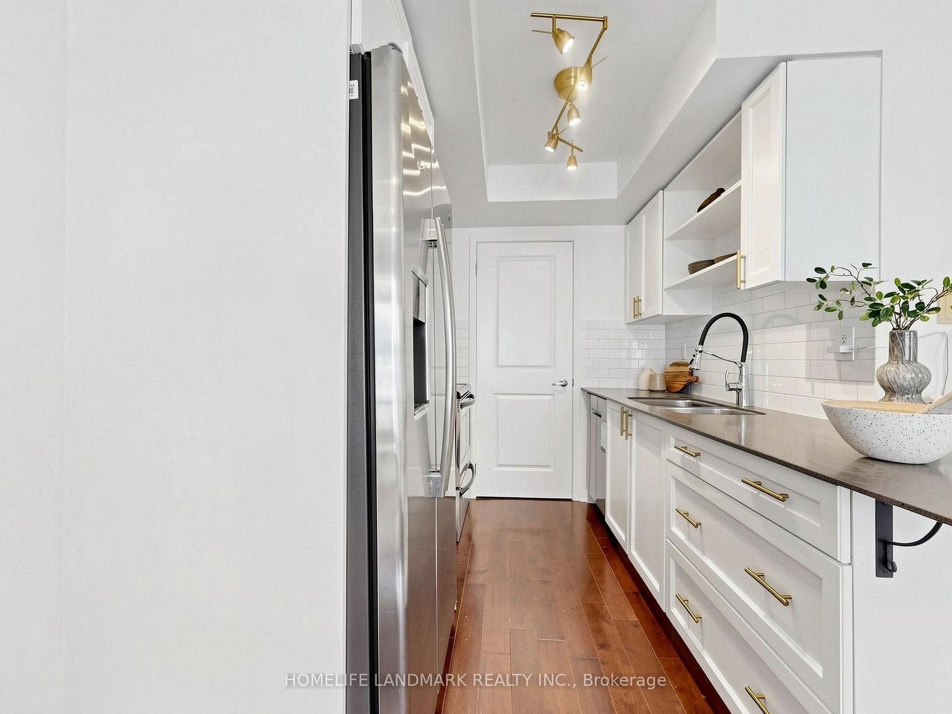 Photo 10 of Unit #4, 29 Frances Loring Lane, Toronto, South Riverdale — HOMEH