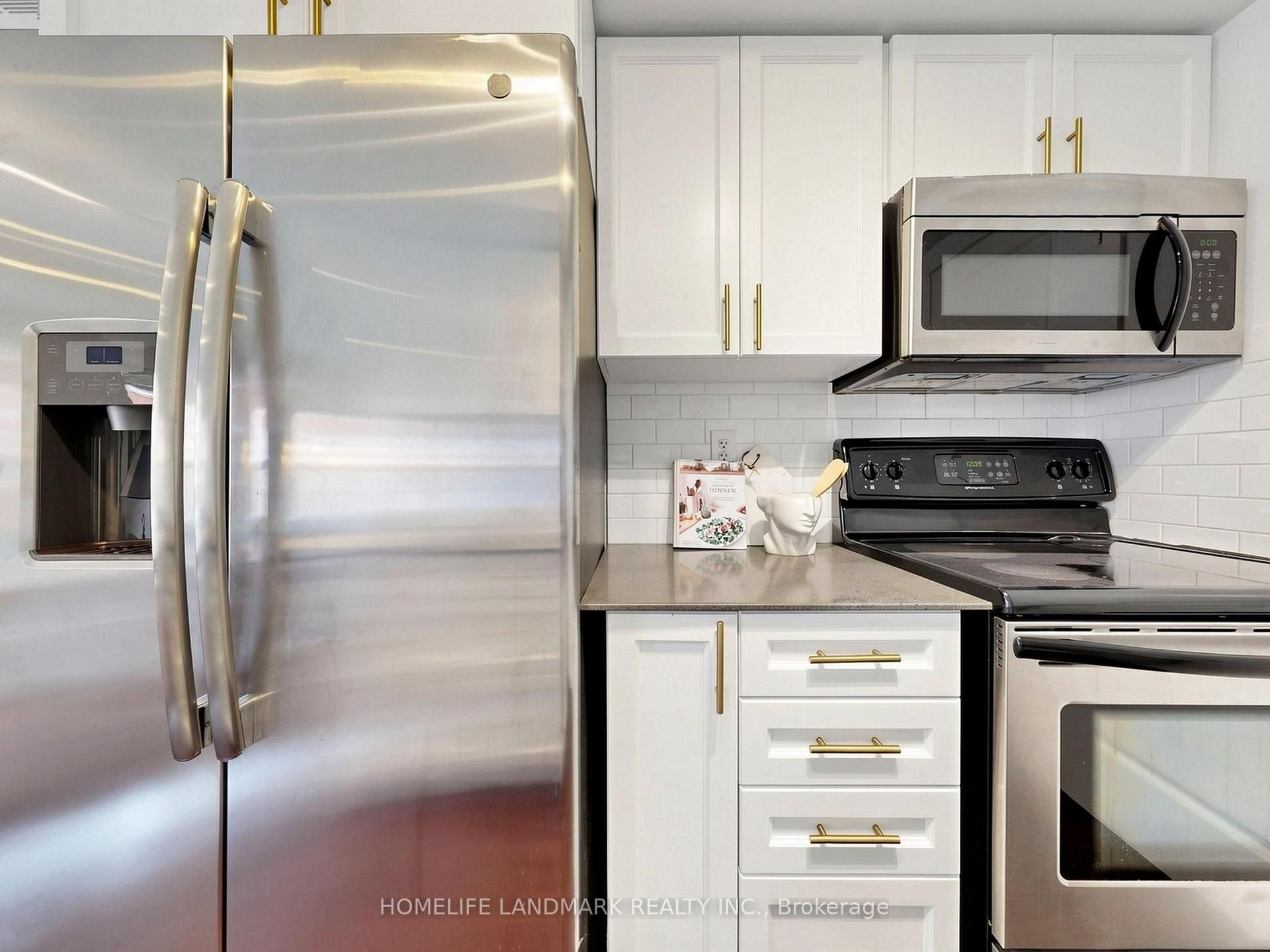 Photo 11 of Unit #4, 29 Frances Loring Lane, Toronto, South Riverdale — HOMEH