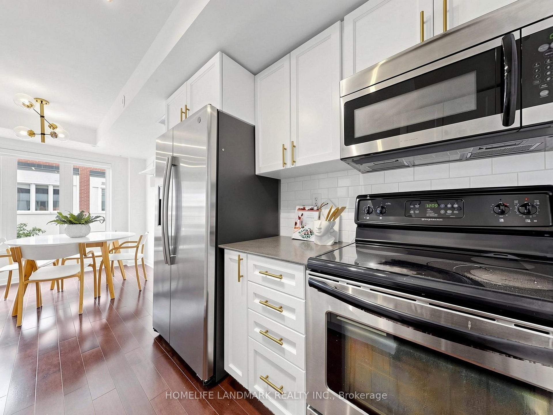 Photo 12 of Unit #4, 29 Frances Loring Lane, Toronto, South Riverdale — HOMEH