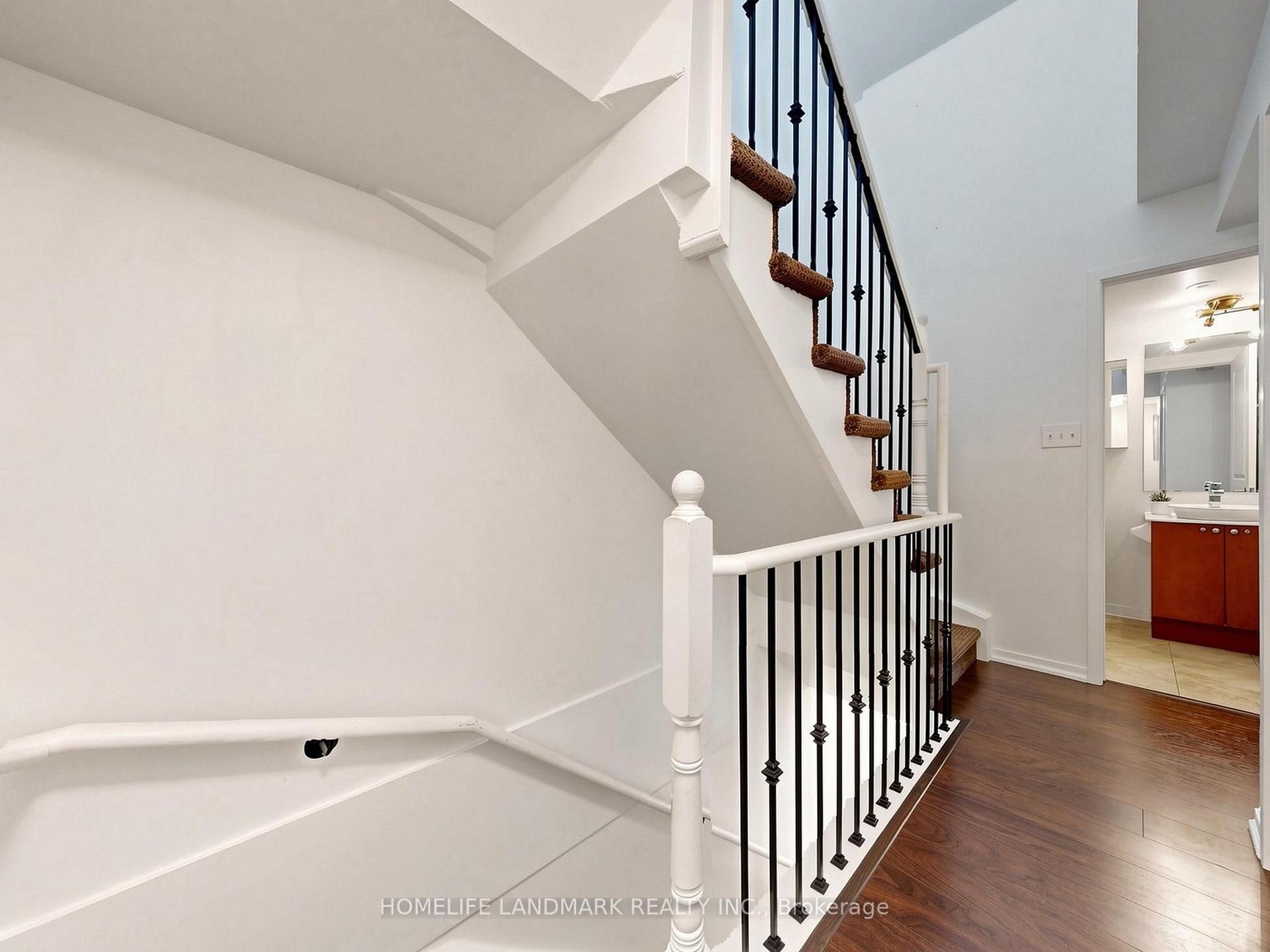 Photo 16 of Unit #4, 29 Frances Loring Lane, Toronto, South Riverdale — HOMEH