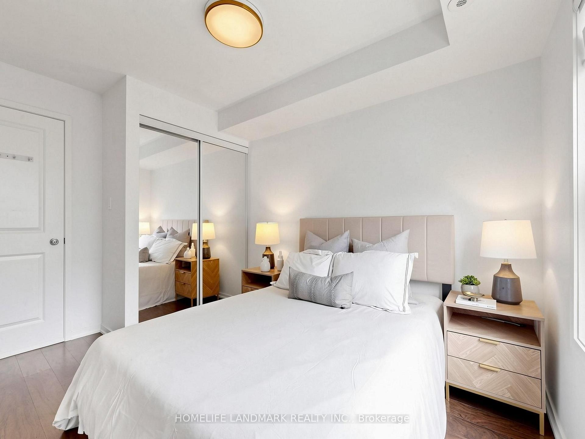 Photo 17 of Unit #4, 29 Frances Loring Lane, Toronto, South Riverdale — HOMEH