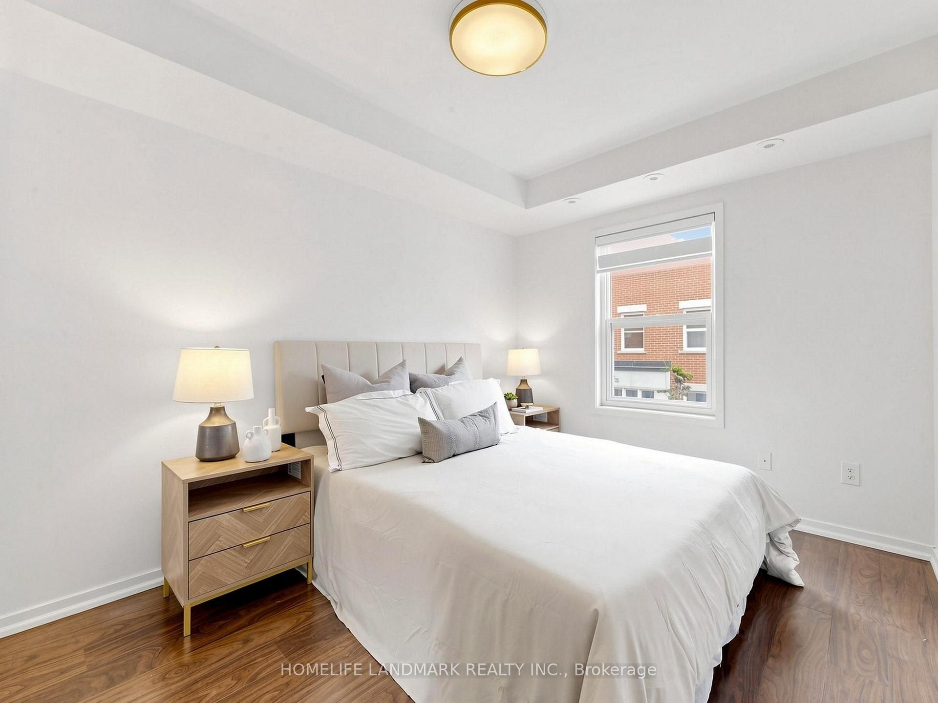 Photo 18 of Unit #4, 29 Frances Loring Lane, Toronto, South Riverdale — HOMEH