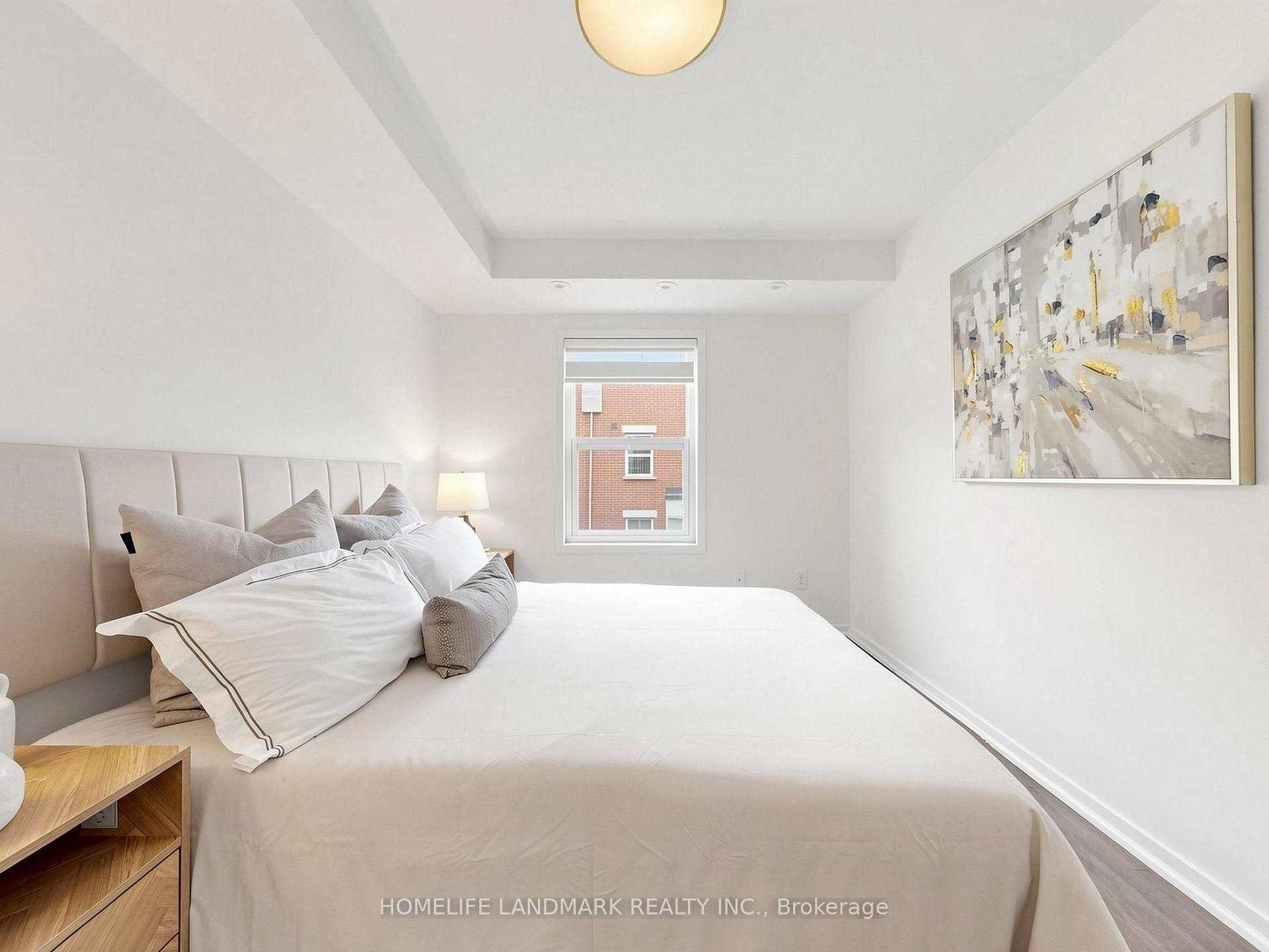 Photo 19 of Unit #4, 29 Frances Loring Lane, Toronto, South Riverdale — HOMEH