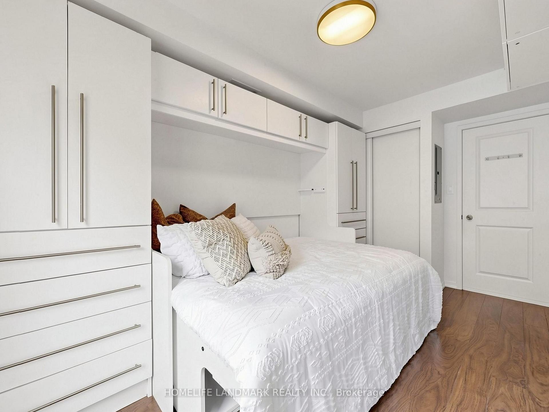 Photo 20 of Unit #4, 29 Frances Loring Lane, Toronto, South Riverdale — HOMEH