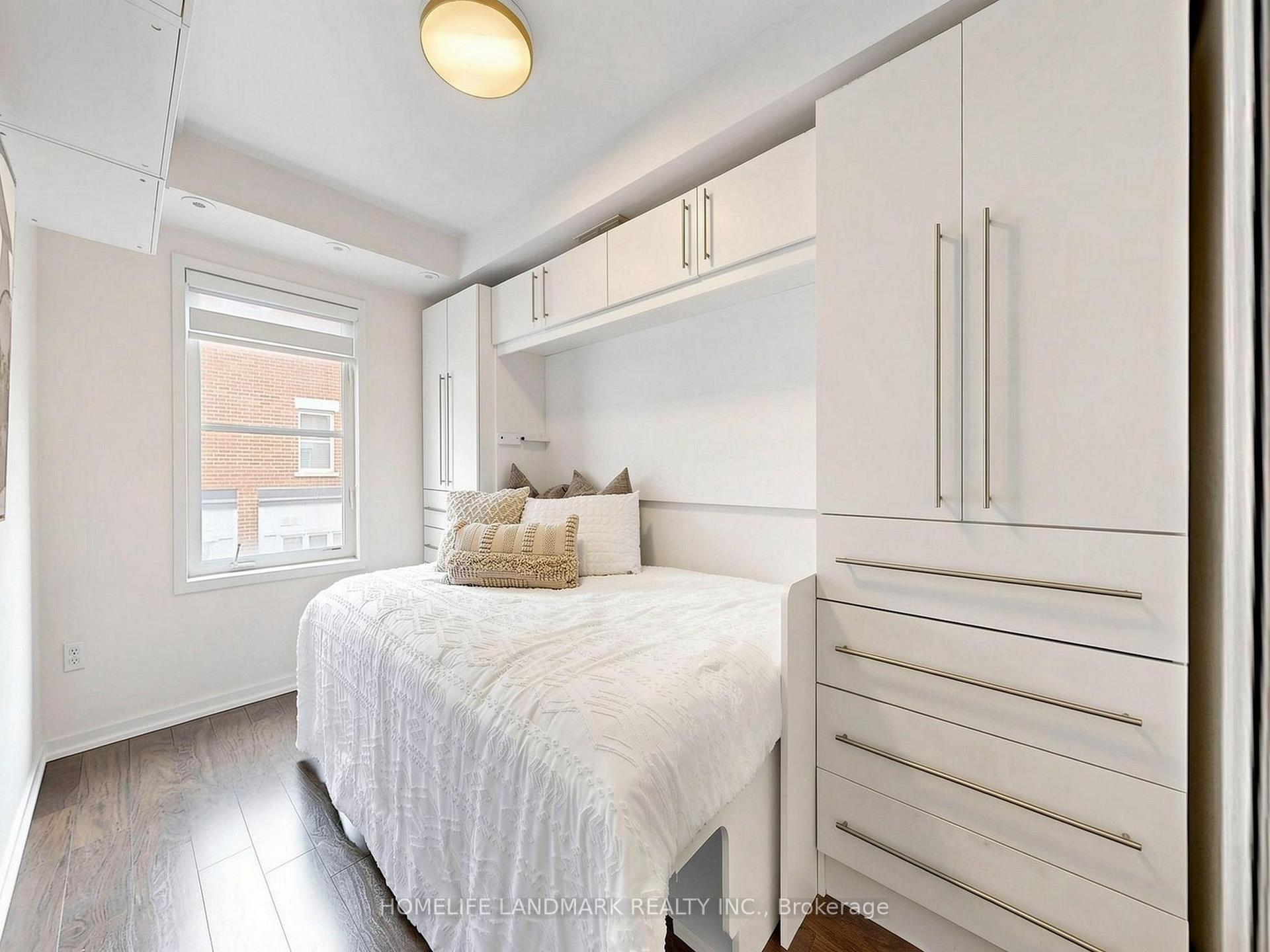 Photo 22 of Unit #4, 29 Frances Loring Lane, Toronto, South Riverdale — HOMEH
