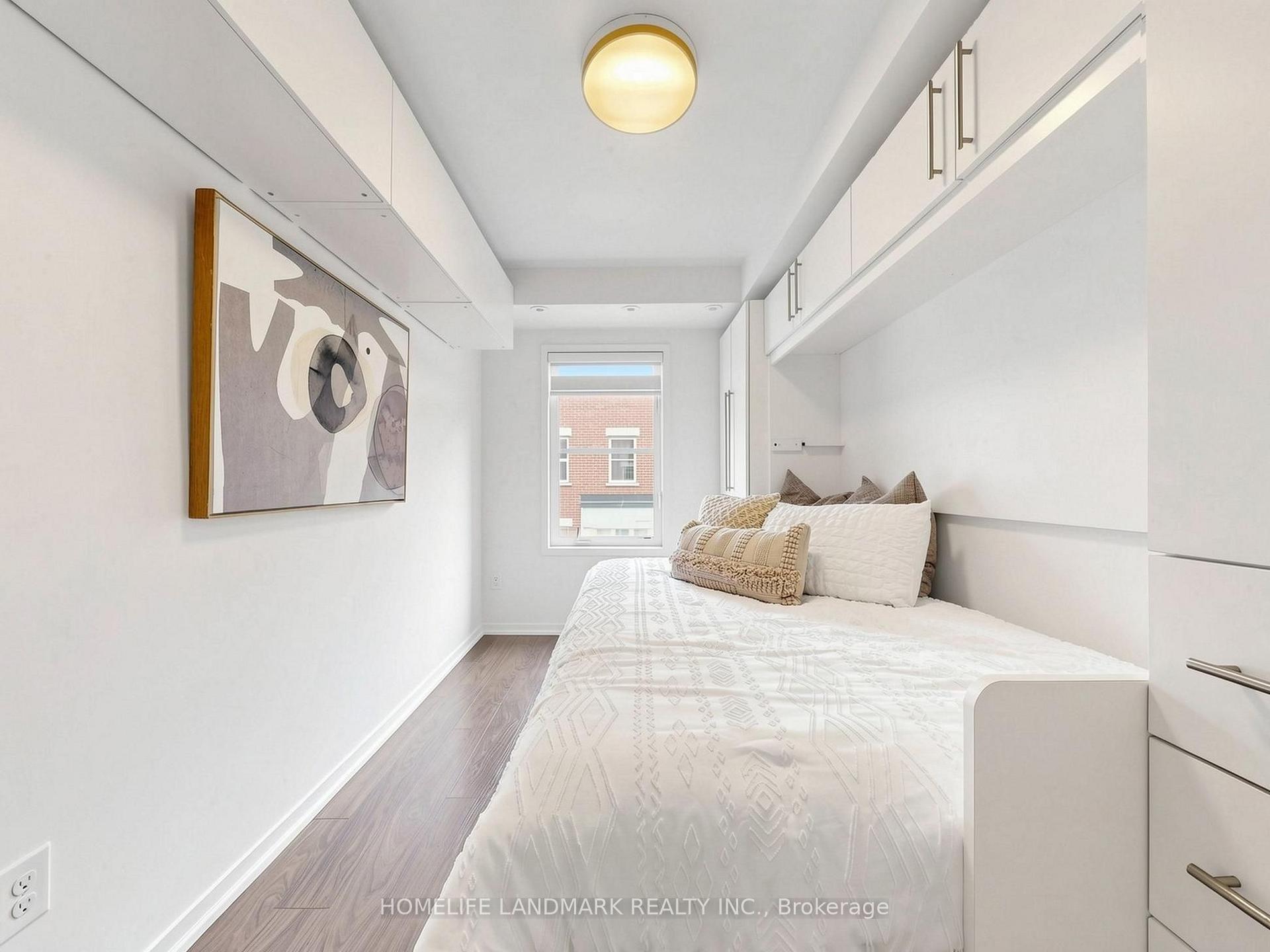 Photo 23 of Unit #4, 29 Frances Loring Lane, Toronto, South Riverdale — HOMEH