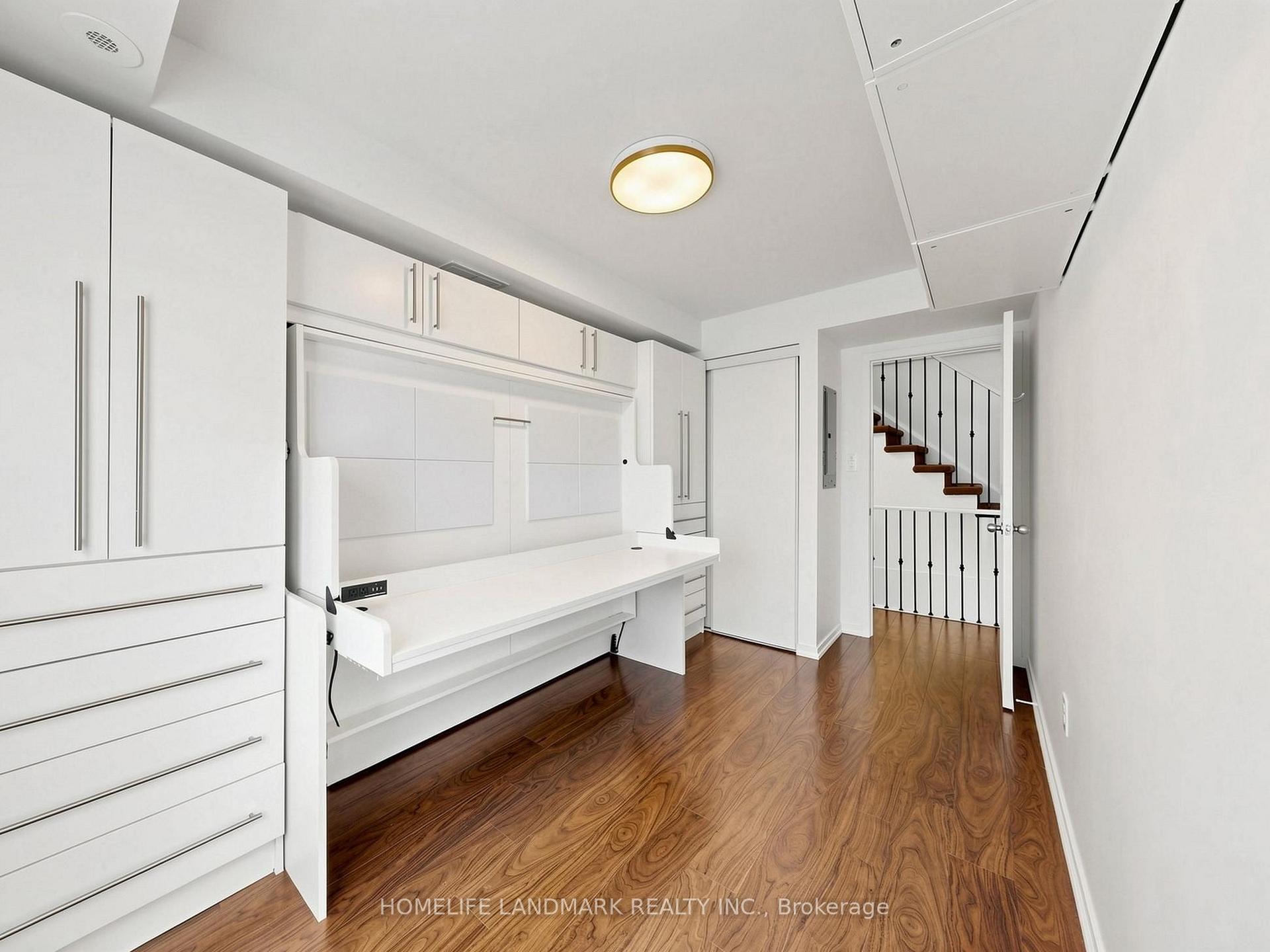 Photo 24 of Unit #4, 29 Frances Loring Lane, Toronto, South Riverdale — HOMEH
