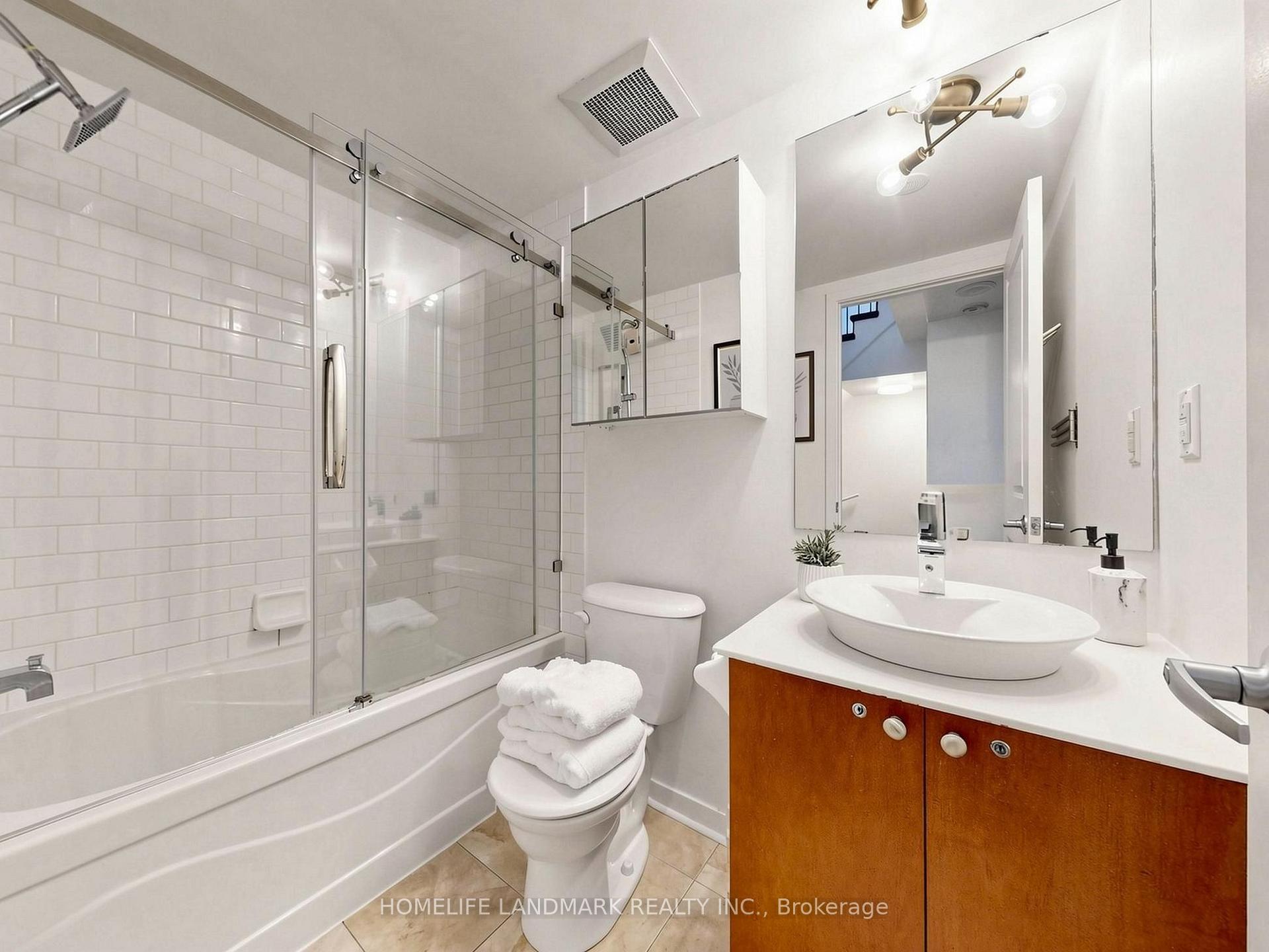 Photo 27 of Unit #4, 29 Frances Loring Lane, Toronto, South Riverdale — HOMEH