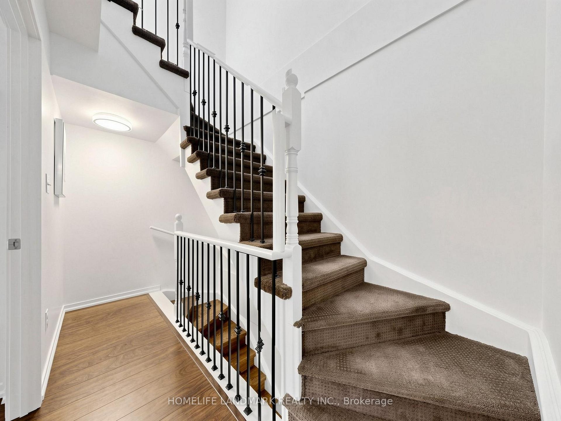 Photo 30 of Unit #4, 29 Frances Loring Lane, Toronto, South Riverdale — HOMEH