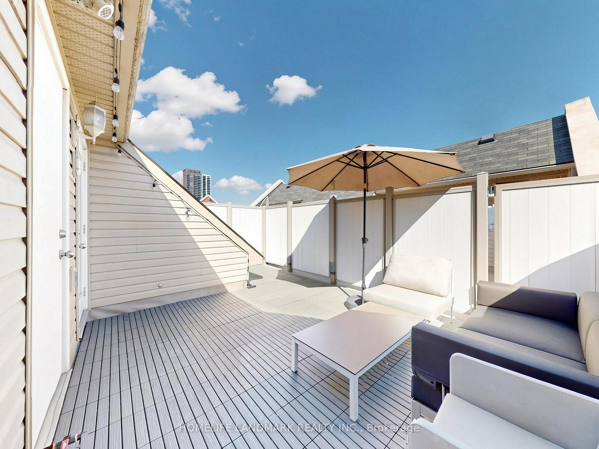 Photo 36 of Unit #4, 29 Frances Loring Lane, Toronto, South Riverdale — HOMEH