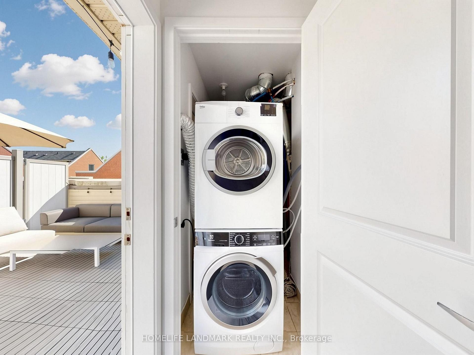 Photo 37 of Unit #4, 29 Frances Loring Lane, Toronto, South Riverdale — HOMEH