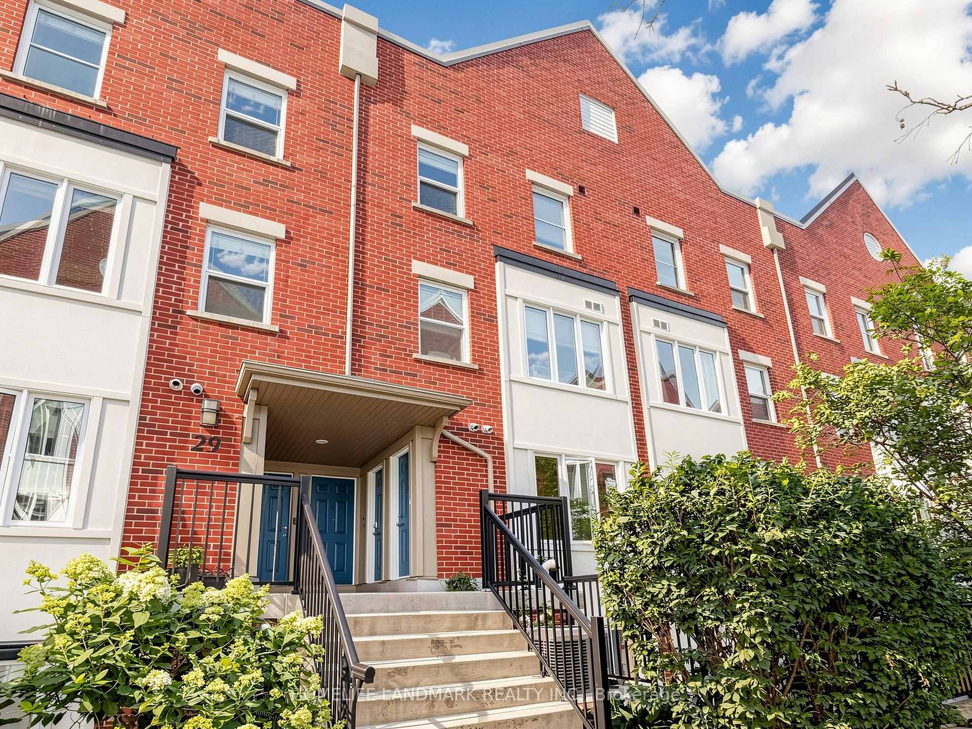 Photo 39 of Unit #4, 29 Frances Loring Lane, Toronto, South Riverdale — HOMEH