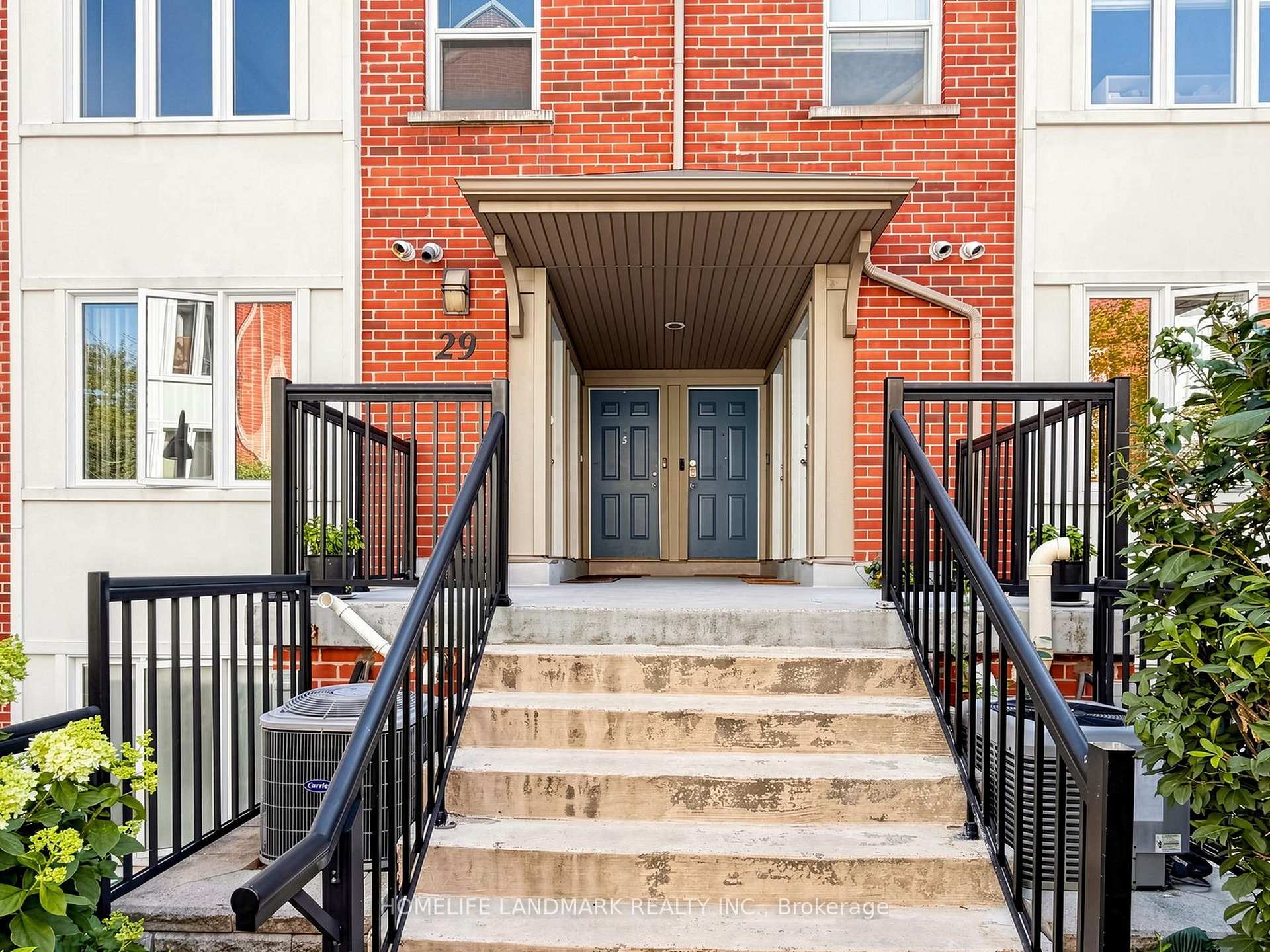 Photo 40 of Unit #4, 29 Frances Loring Lane, Toronto, South Riverdale — HOMEH