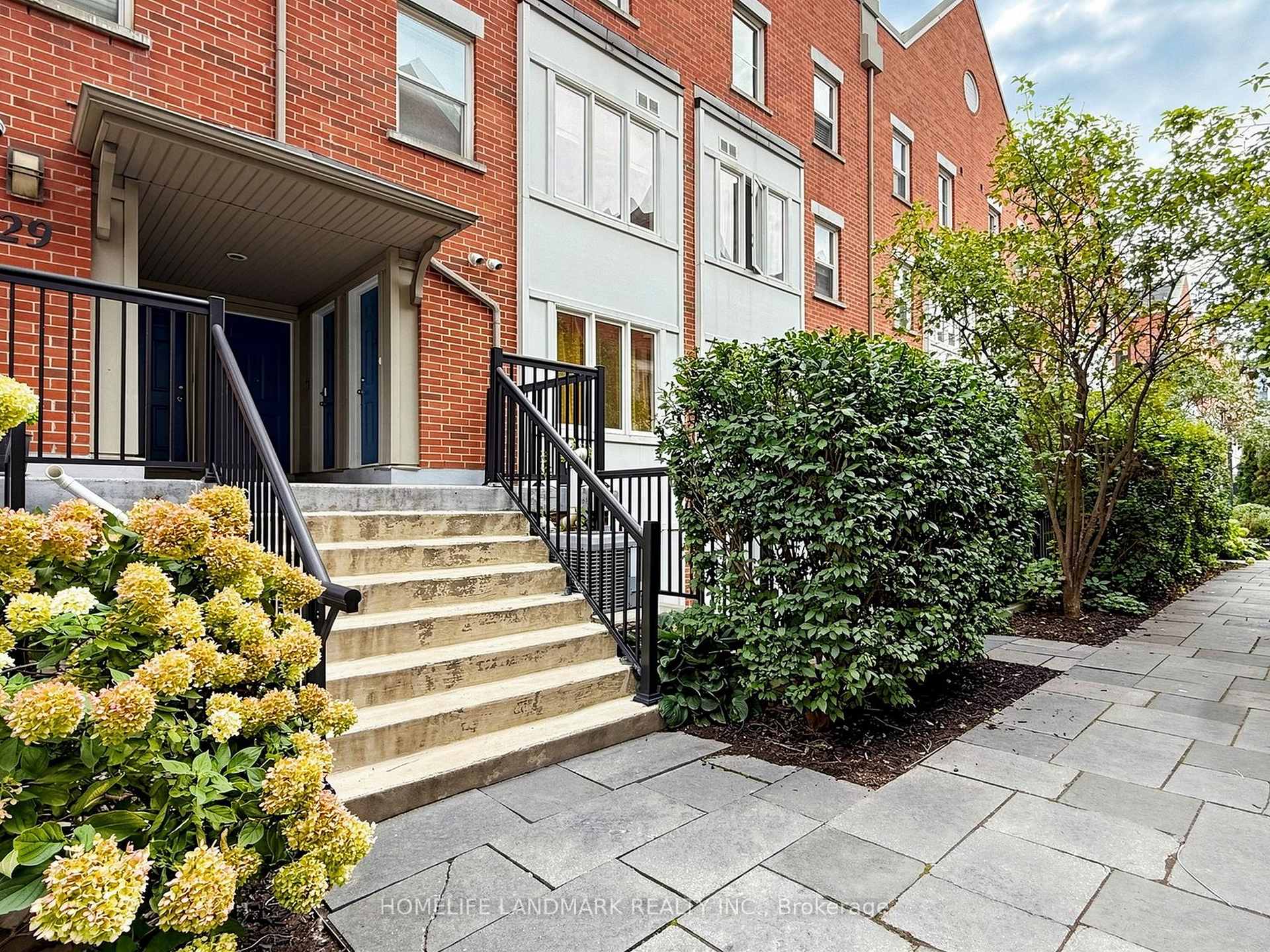 Photo 42 of Unit #4, 29 Frances Loring Lane, Toronto, South Riverdale — HOMEH
