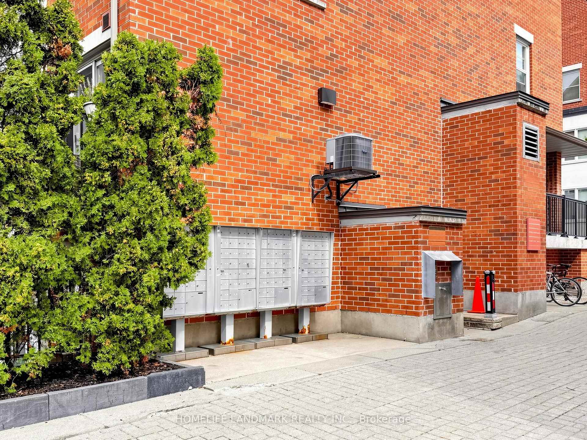Photo 43 of Unit #4, 29 Frances Loring Lane, Toronto, South Riverdale — HOMEH